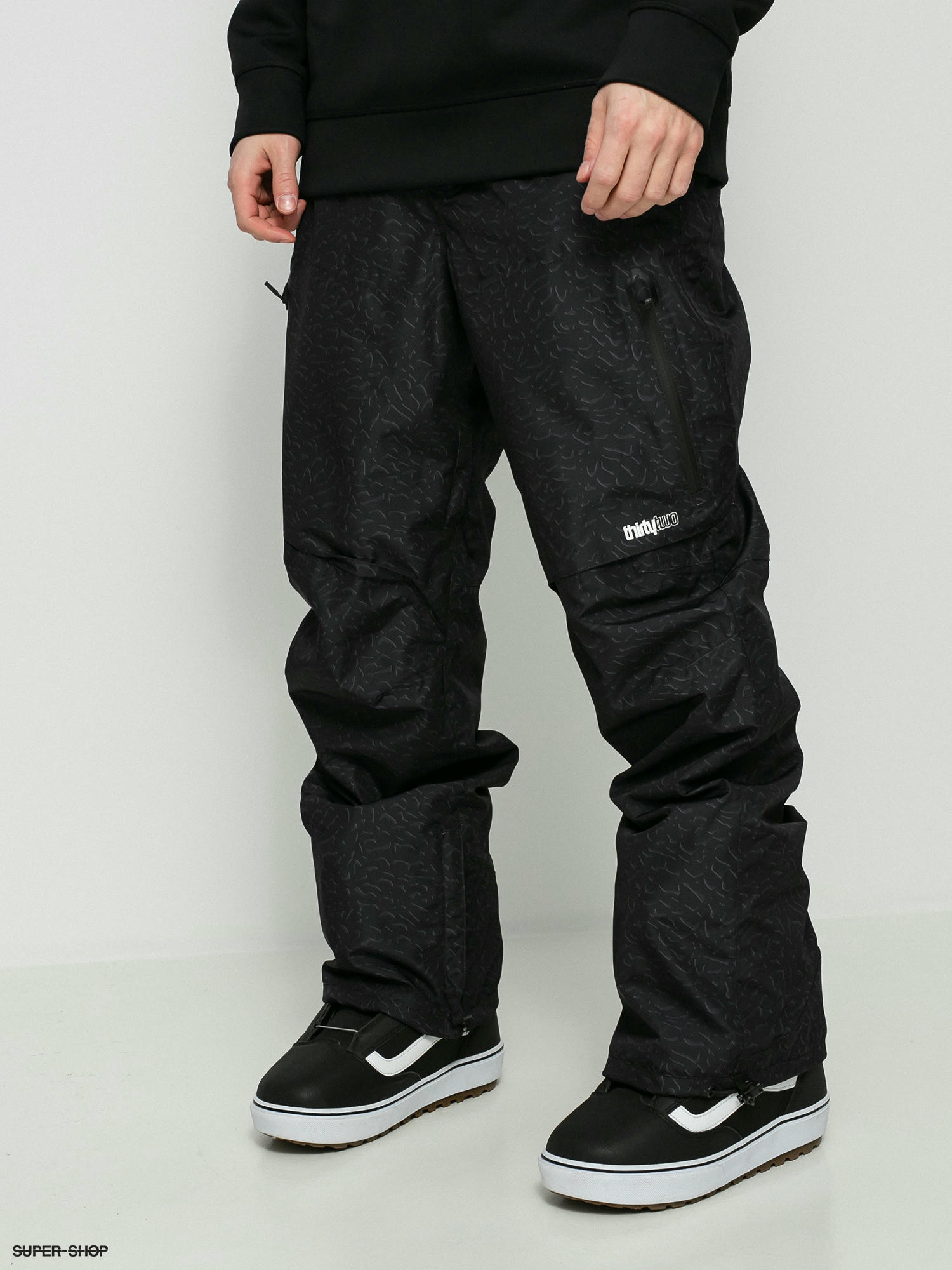 thirty two tm pant