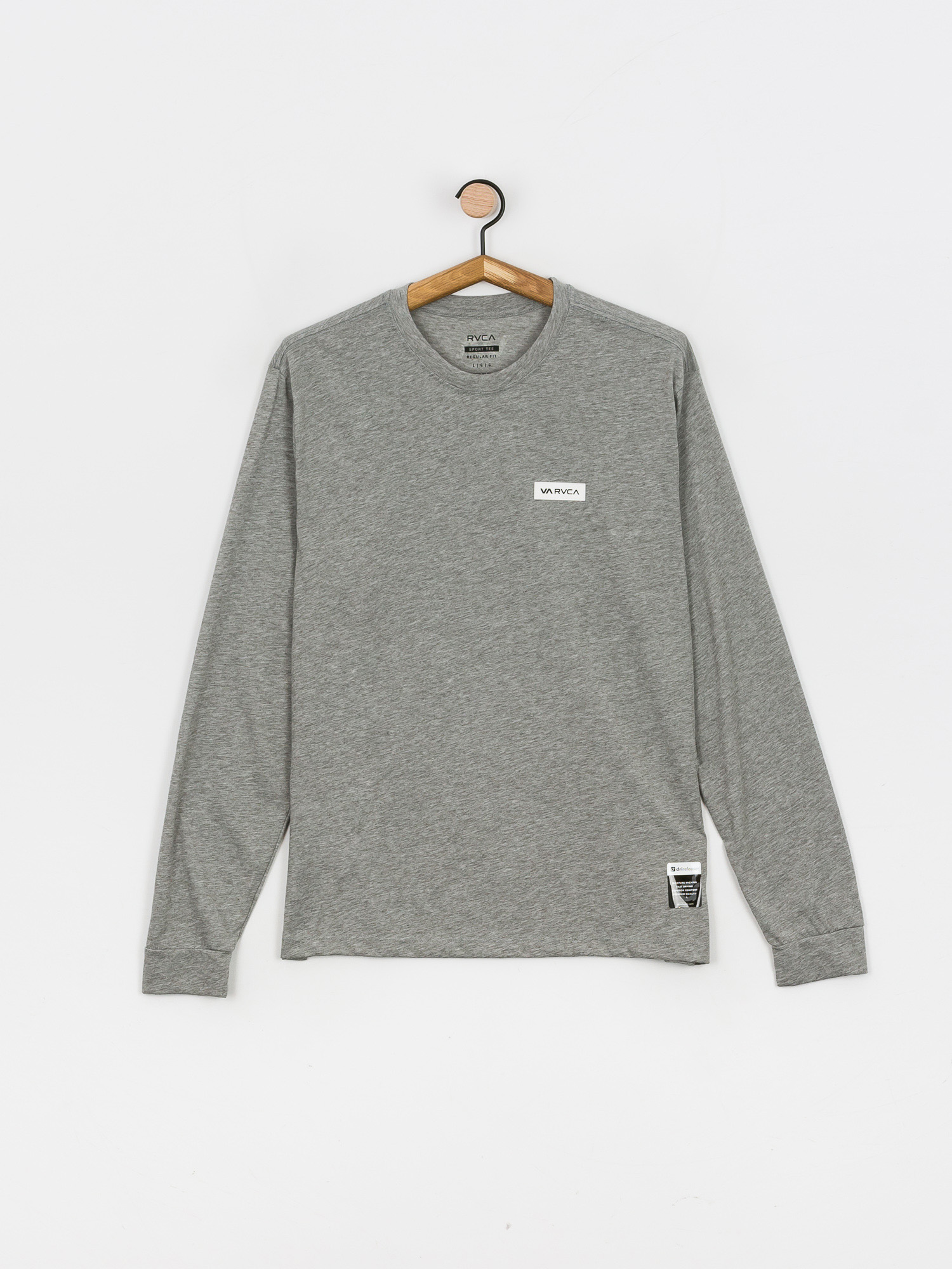 rvca longsleeve