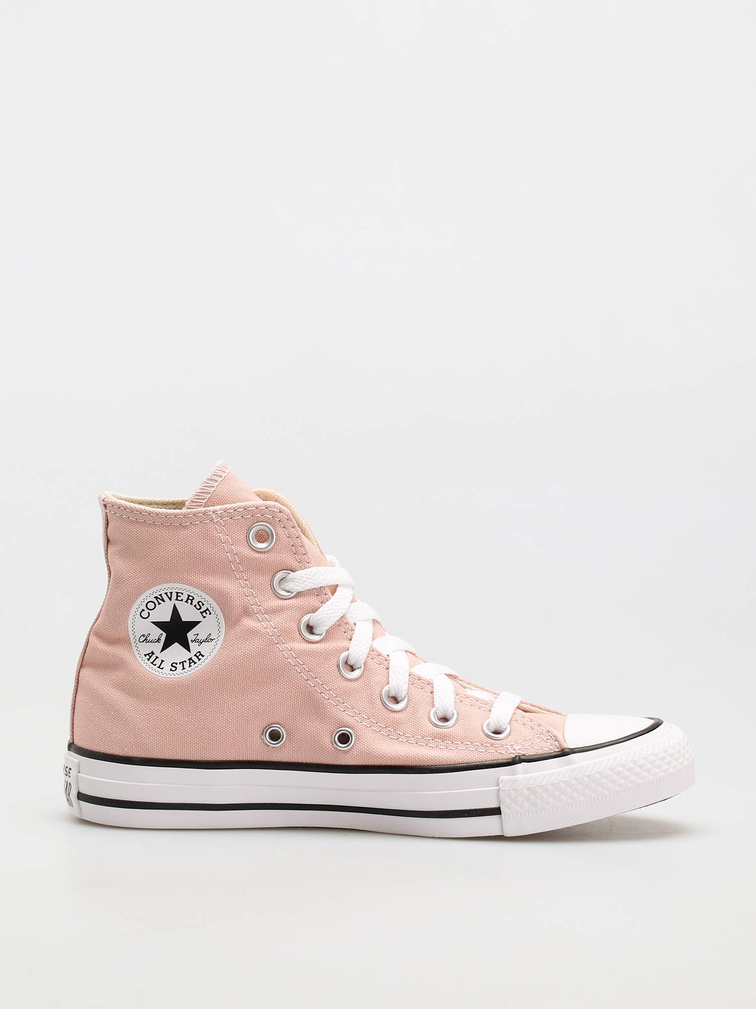 Converse Chuck Taylor All Star Hi Chucks (pink clay)