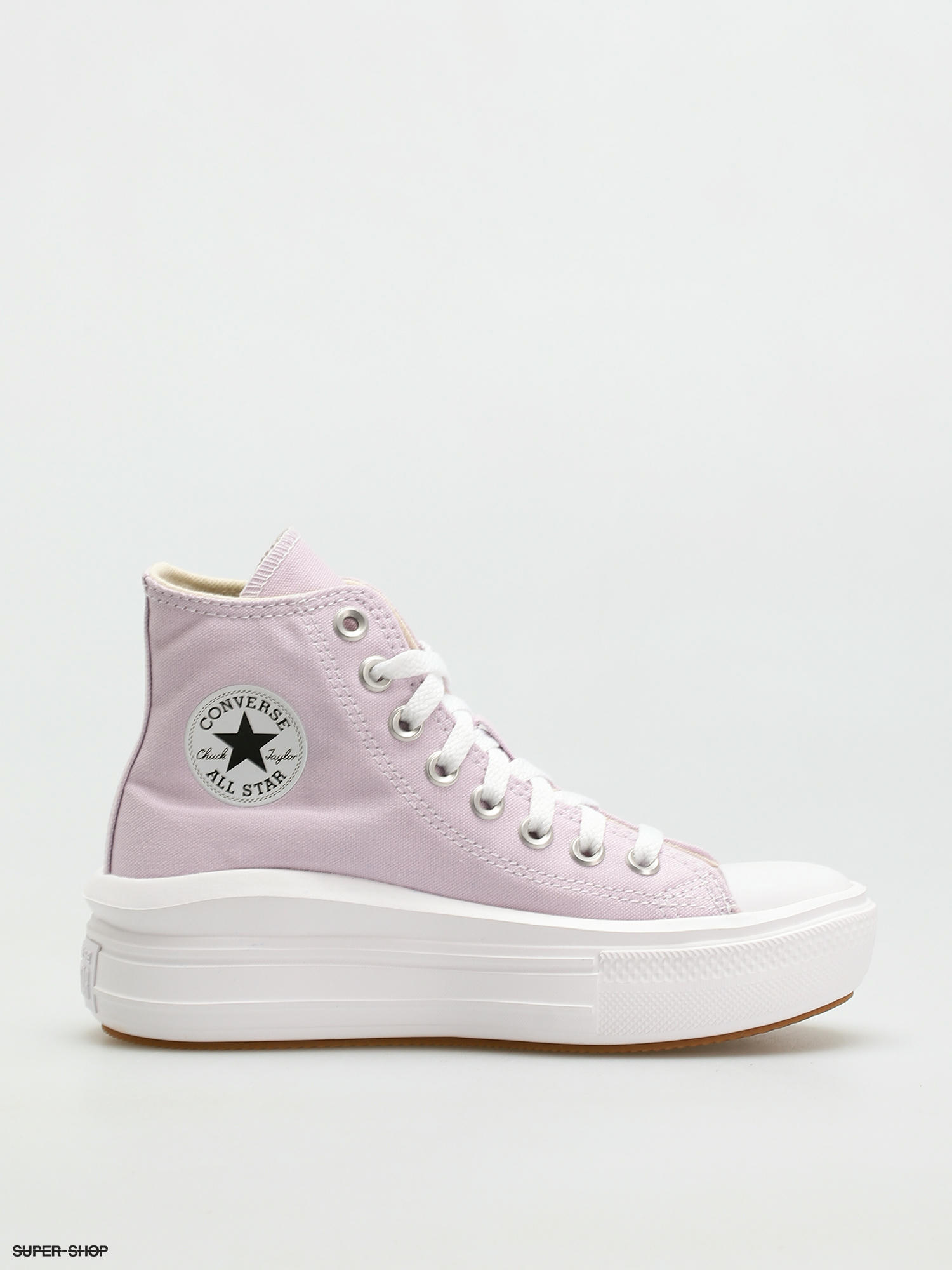 amethyst converse