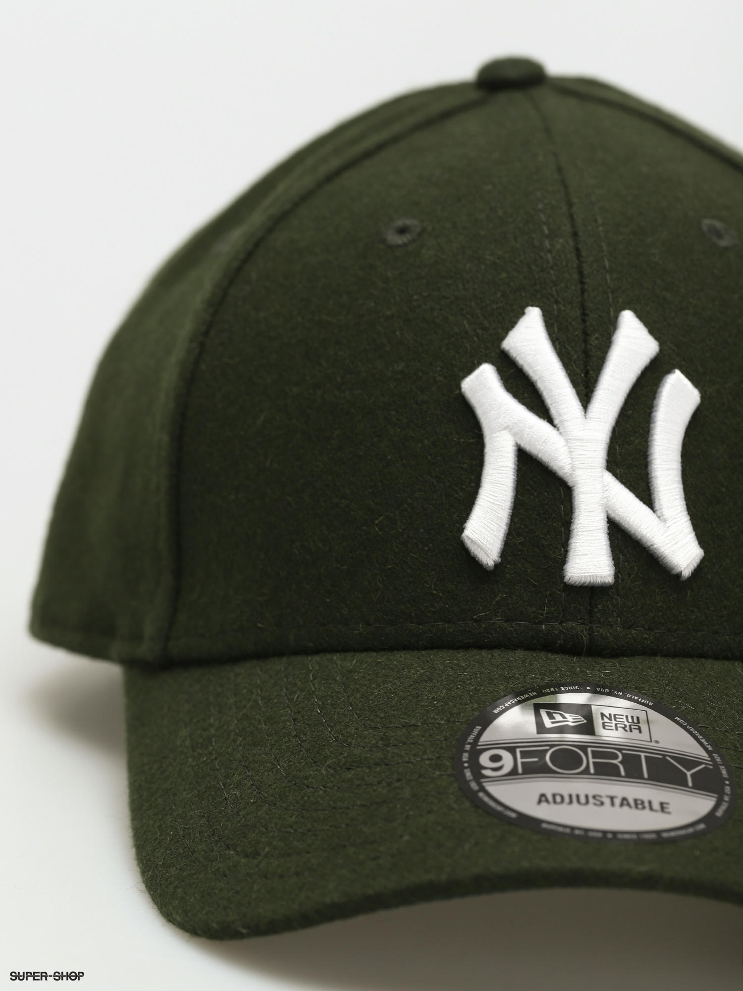 yankees military cap