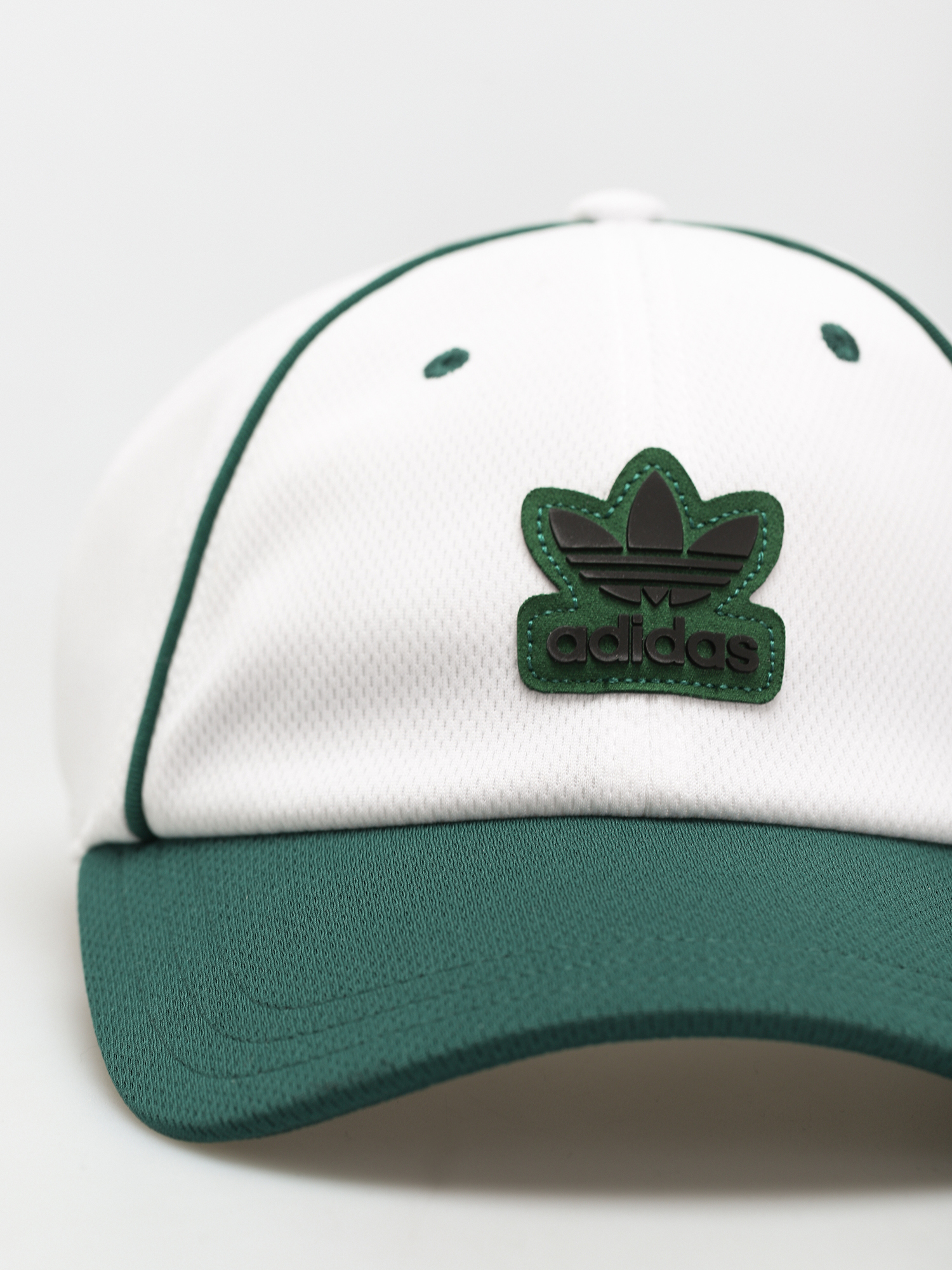 Adidas originals 2024 green cap