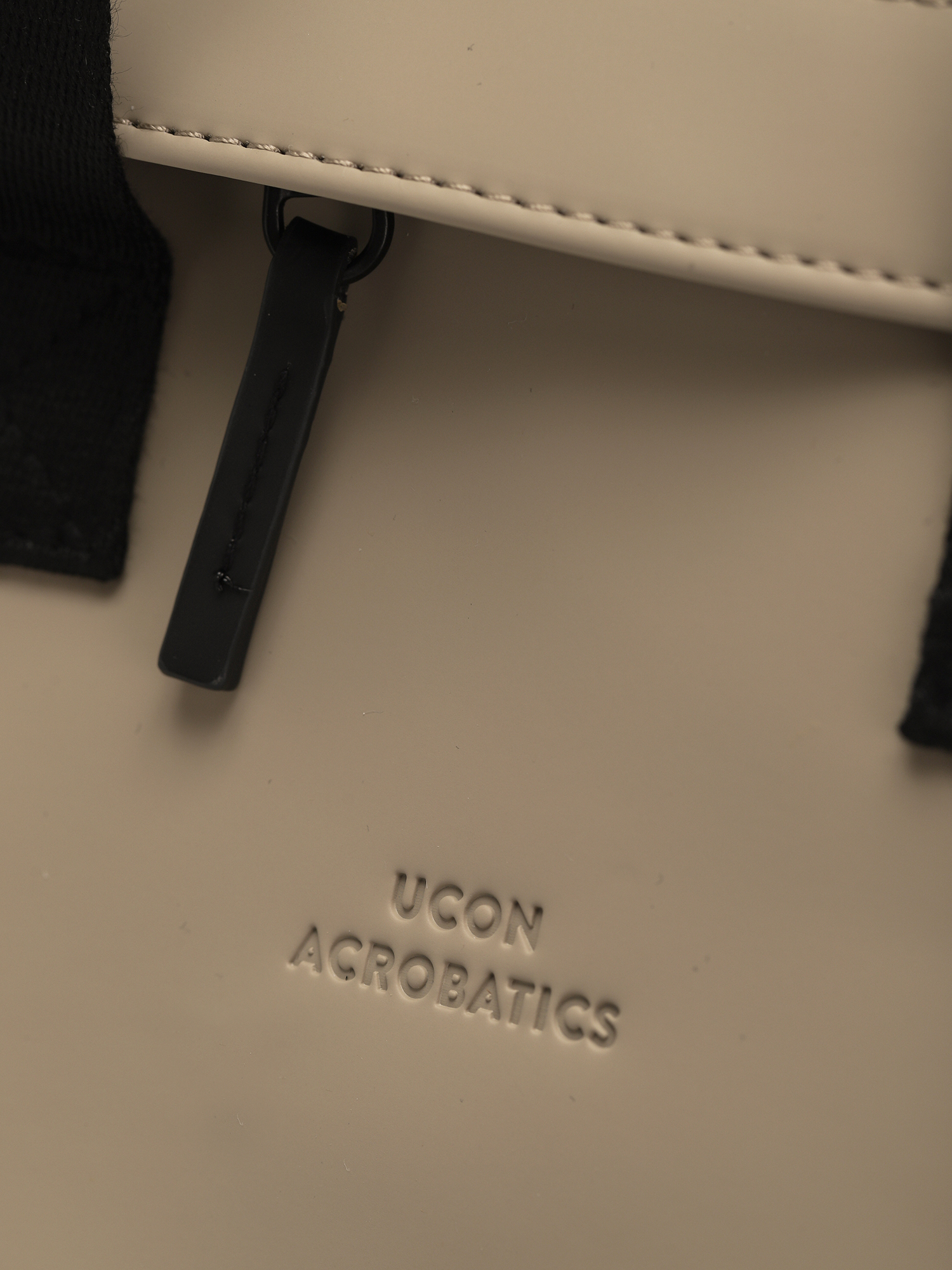 Ucon Acrobatics Eliza Lotus Bag (nude)