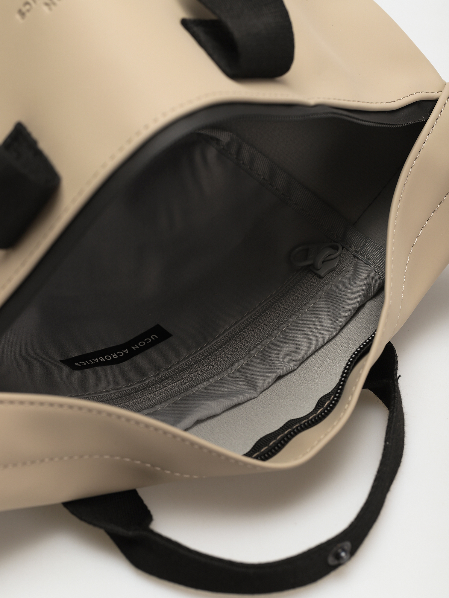 Ucon Acrobatics Eliza Lotus Tasche (nude)