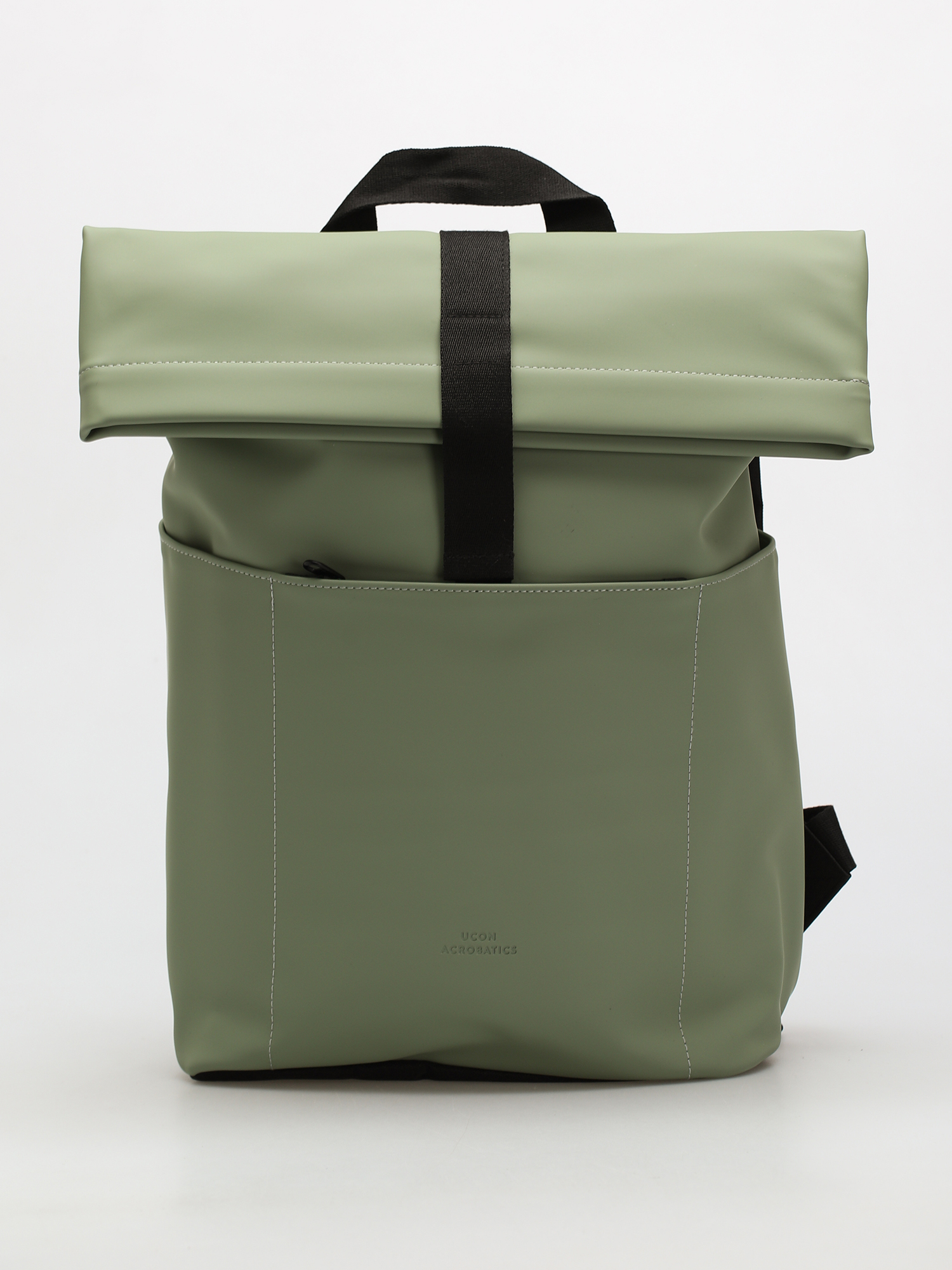 Ucon Acrobatics Hajo Mini Lotus Backpack black (sage green)