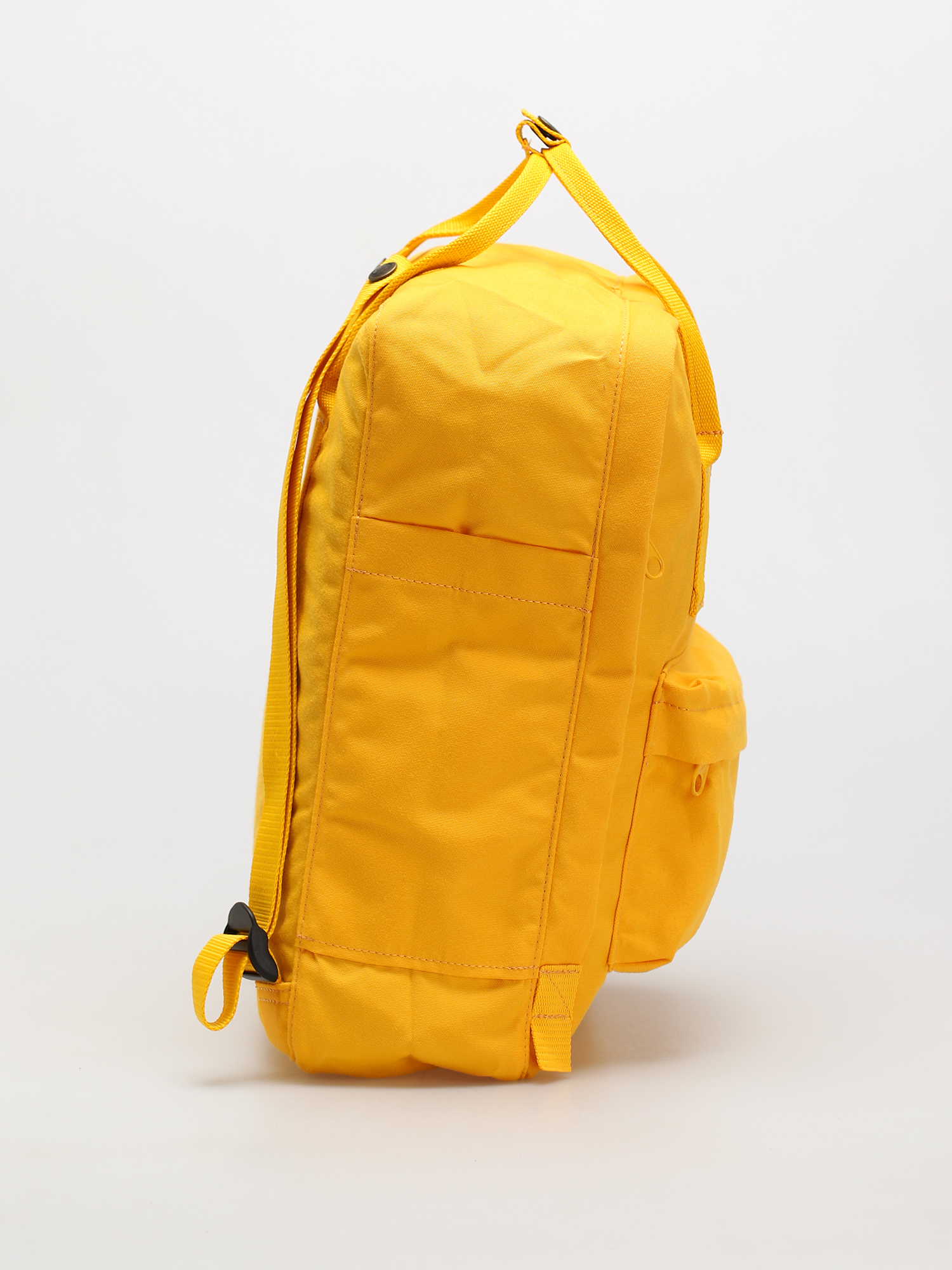 Fjallraven Re Kanken Rucksack (sunflower yellow)