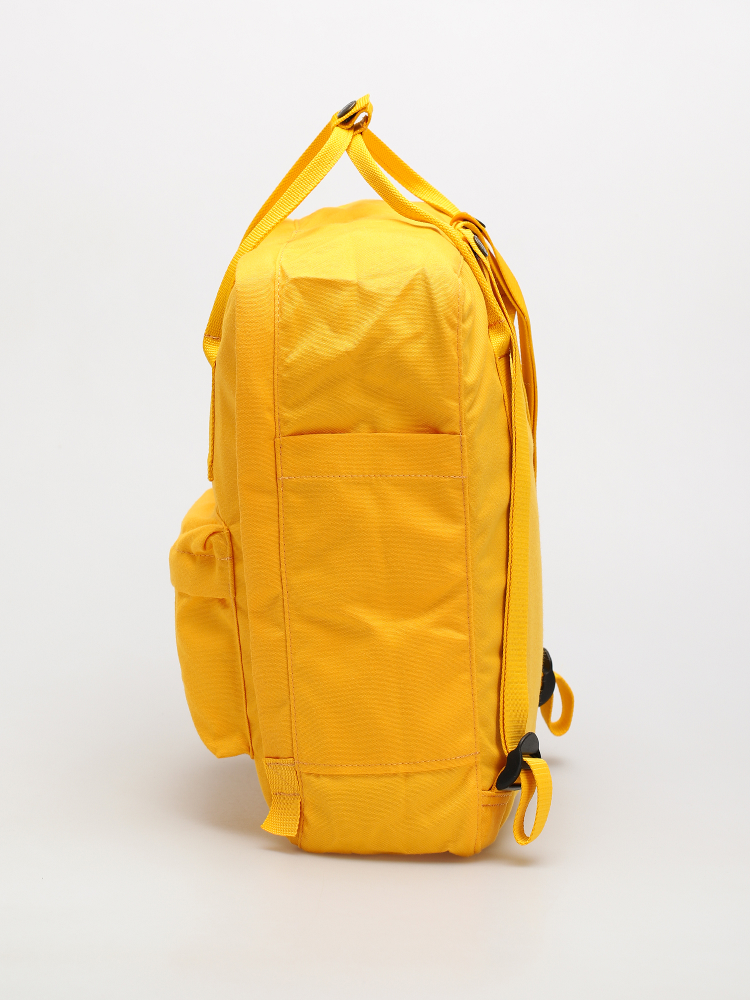 Fjallraven Re Kanken Backpack (sunflower yellow)