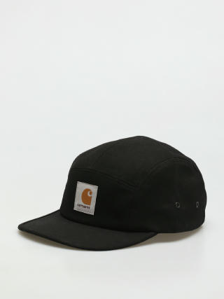 Carhartt WIP Backley Cap (black)