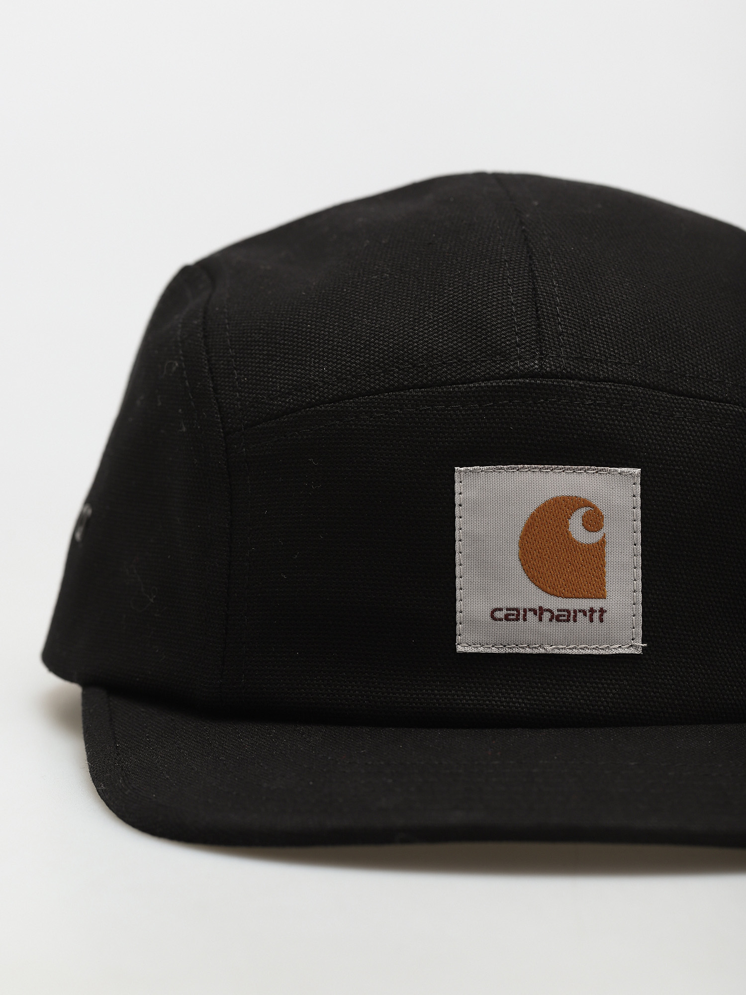 Carhartt WIP Backley Cap (black)
