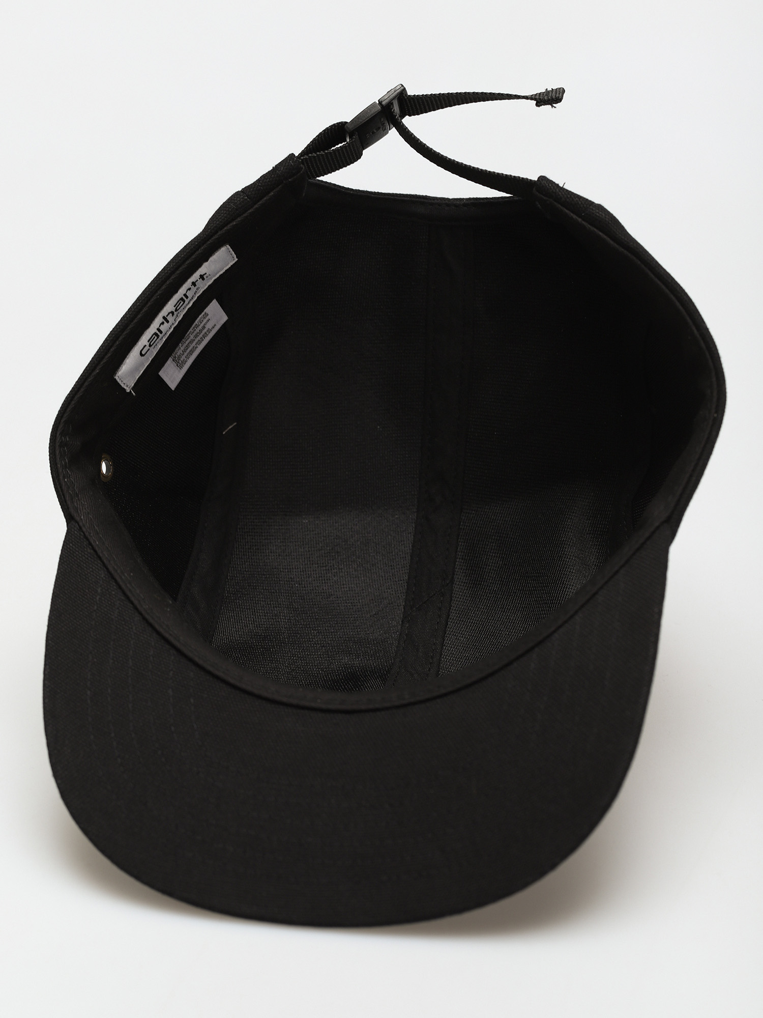 Carhartt WIP Backley Cap (black)