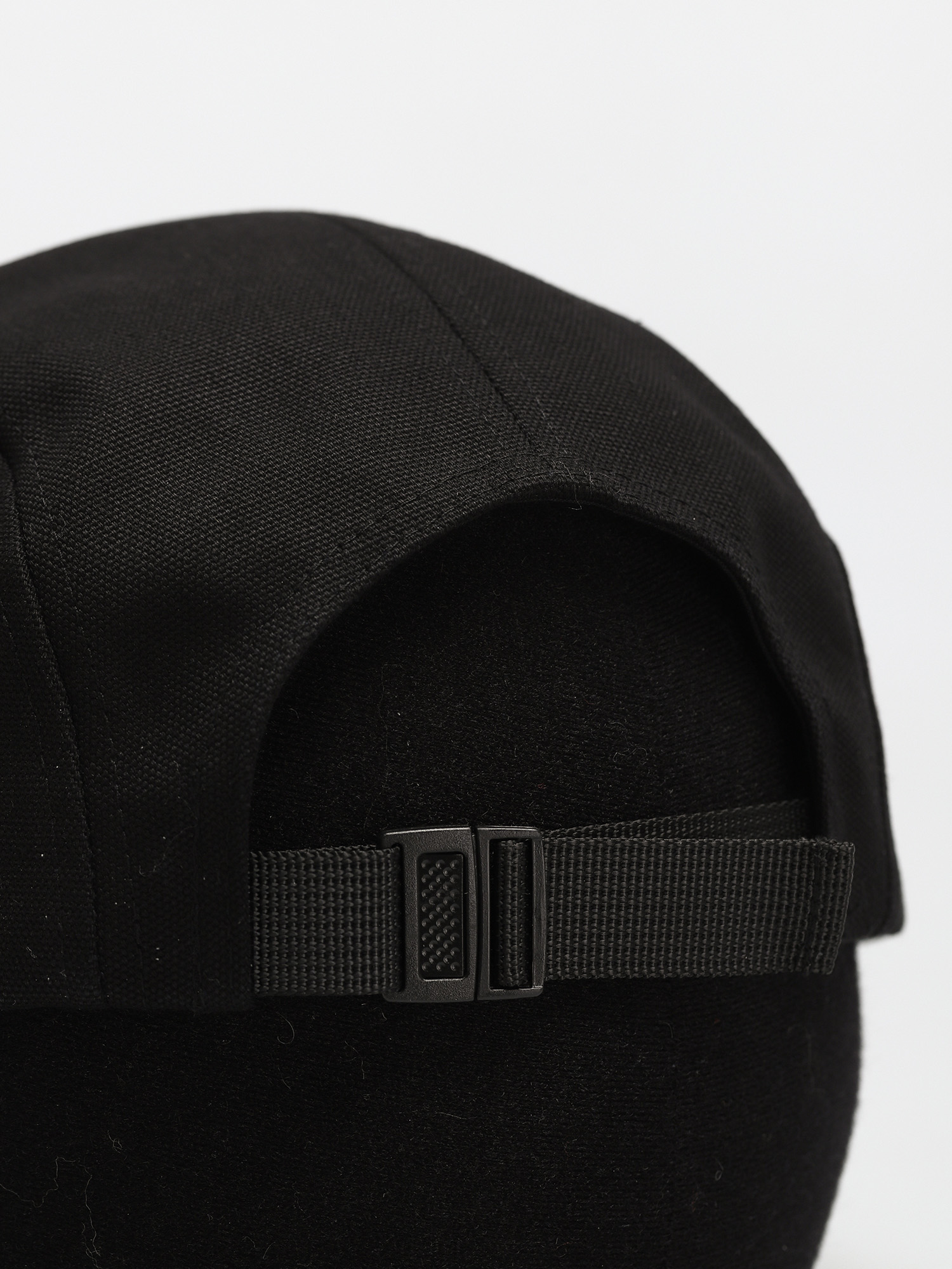 Carhartt WIP Backley Cap (black)