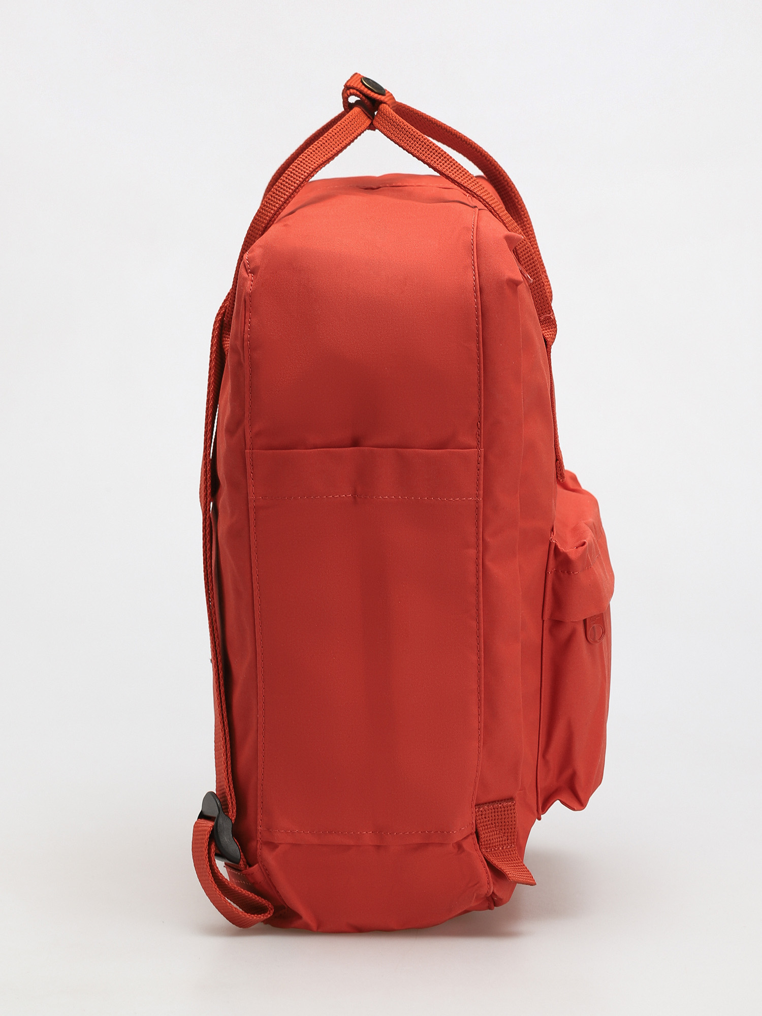 Fjallraven Kanken Backpack (rowan red)