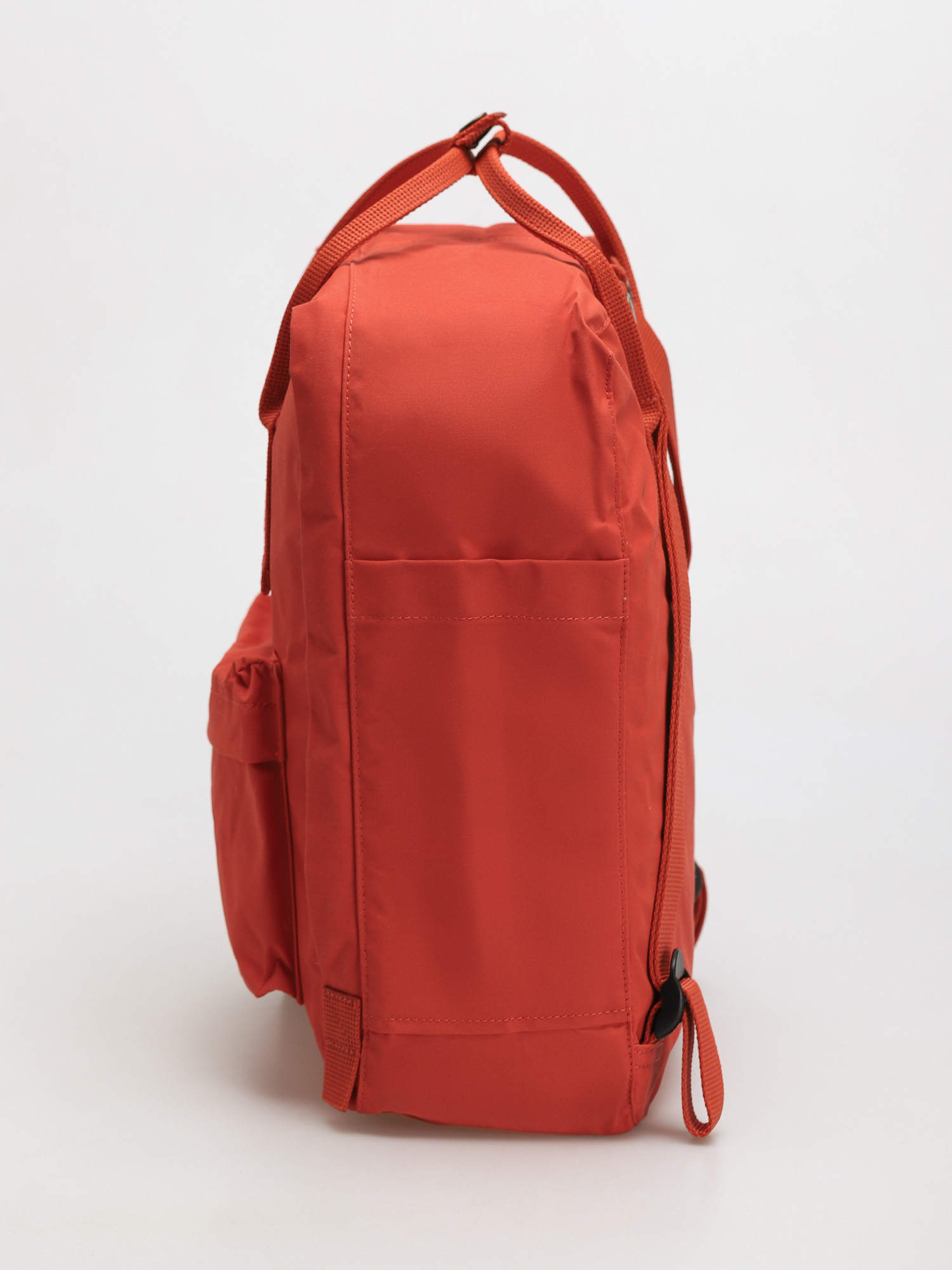 Fjallraven Kanken Backpack (rowan red)