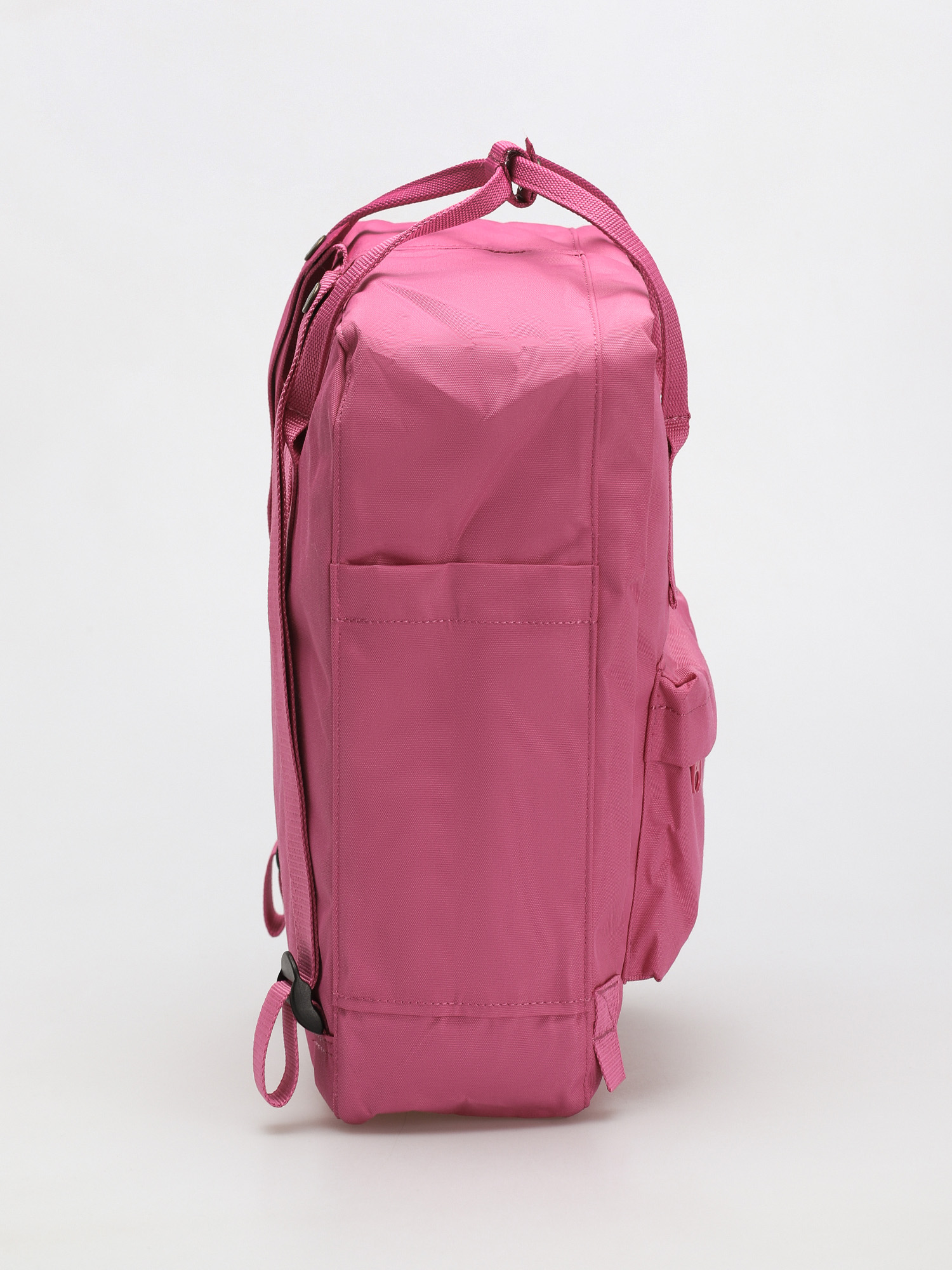 Fjallraven Re Kanken Backpack (pink rose)