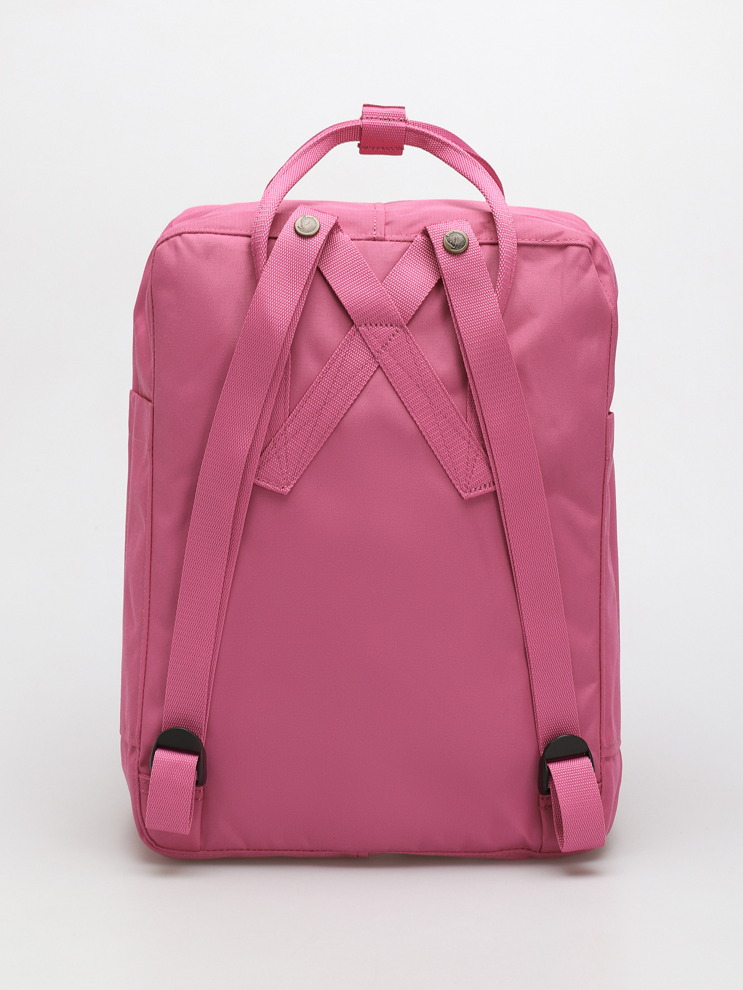Fjallraven Re Kanken Rucksack (pink rose)