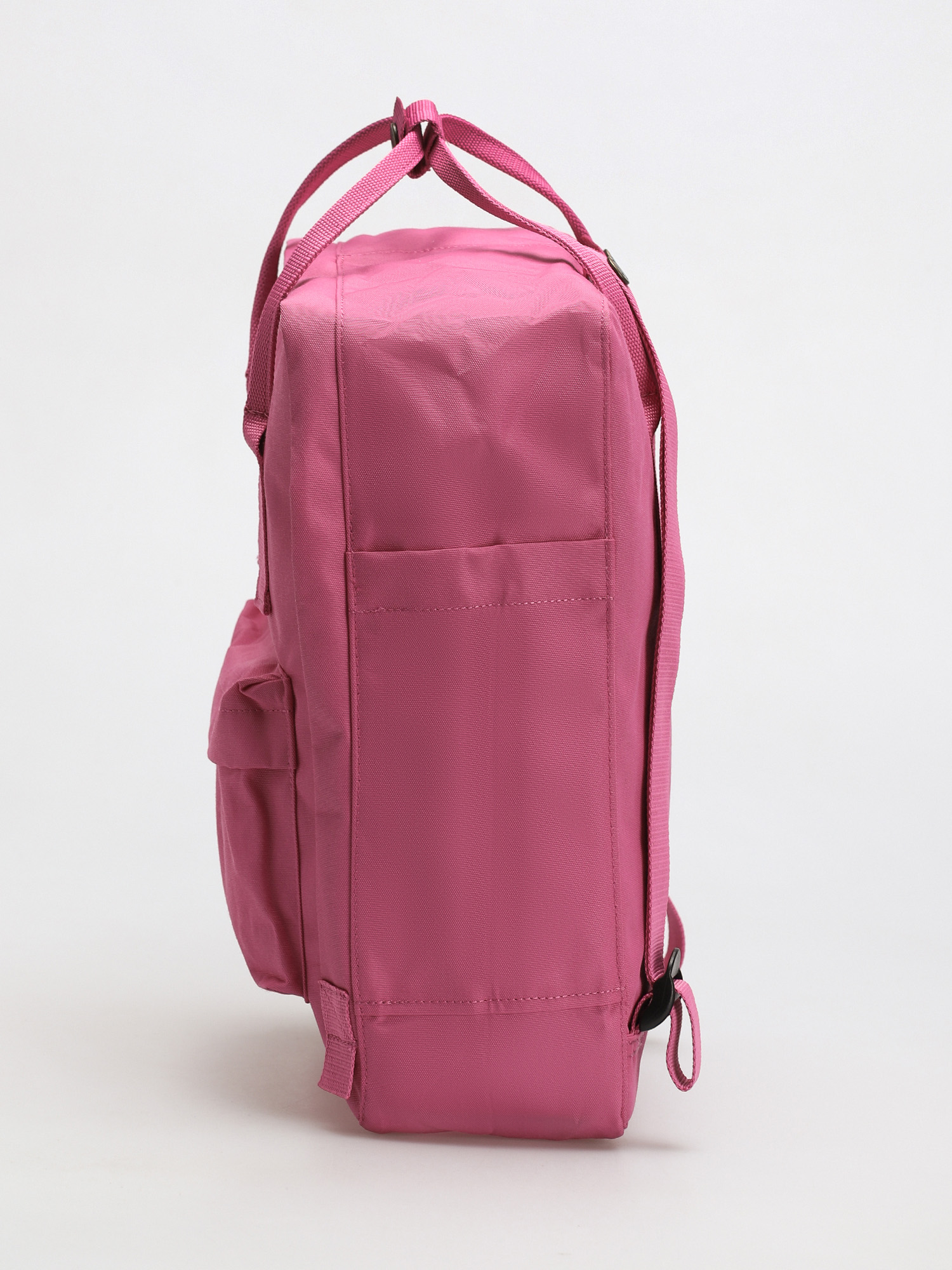 Fjallraven Re Kanken Rucksack (pink rose)