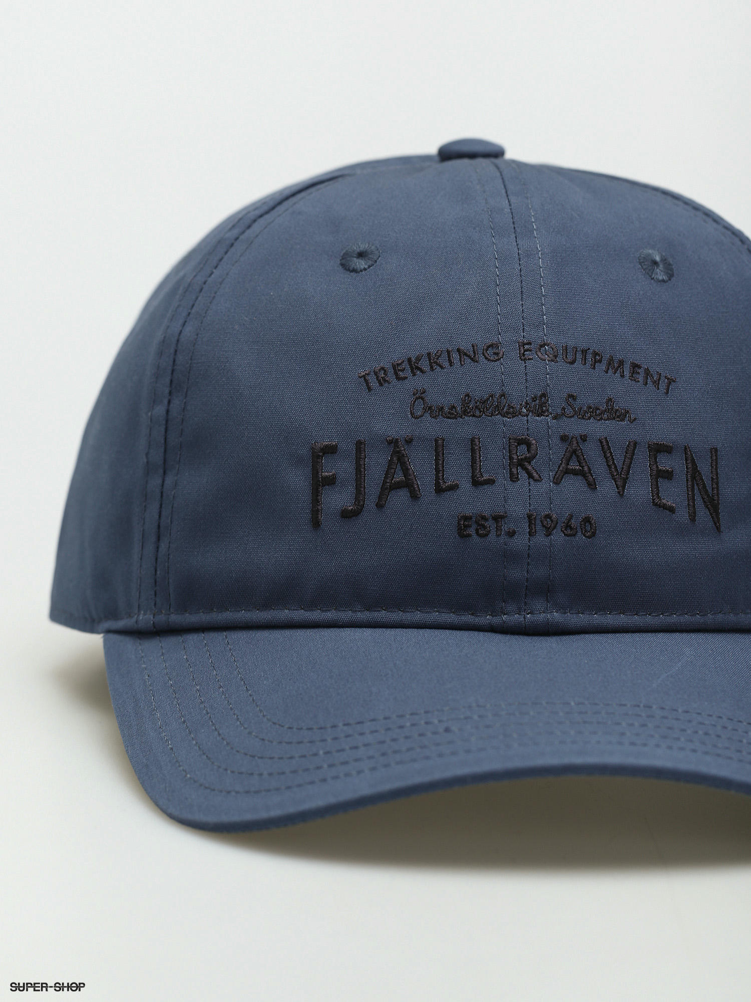 fjallraven est 1960 cap