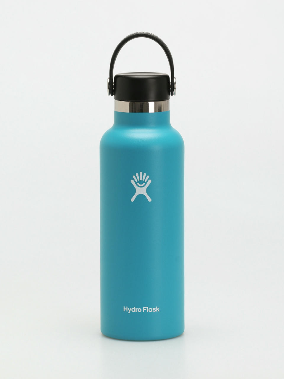 Hydro Flask Standard Mouth Flex Cap 532ml Bottle (laguna)