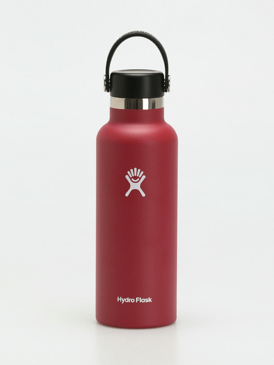 Hydro Flask Standard Mouth Flex Cap 532ml Bottle (snapper)