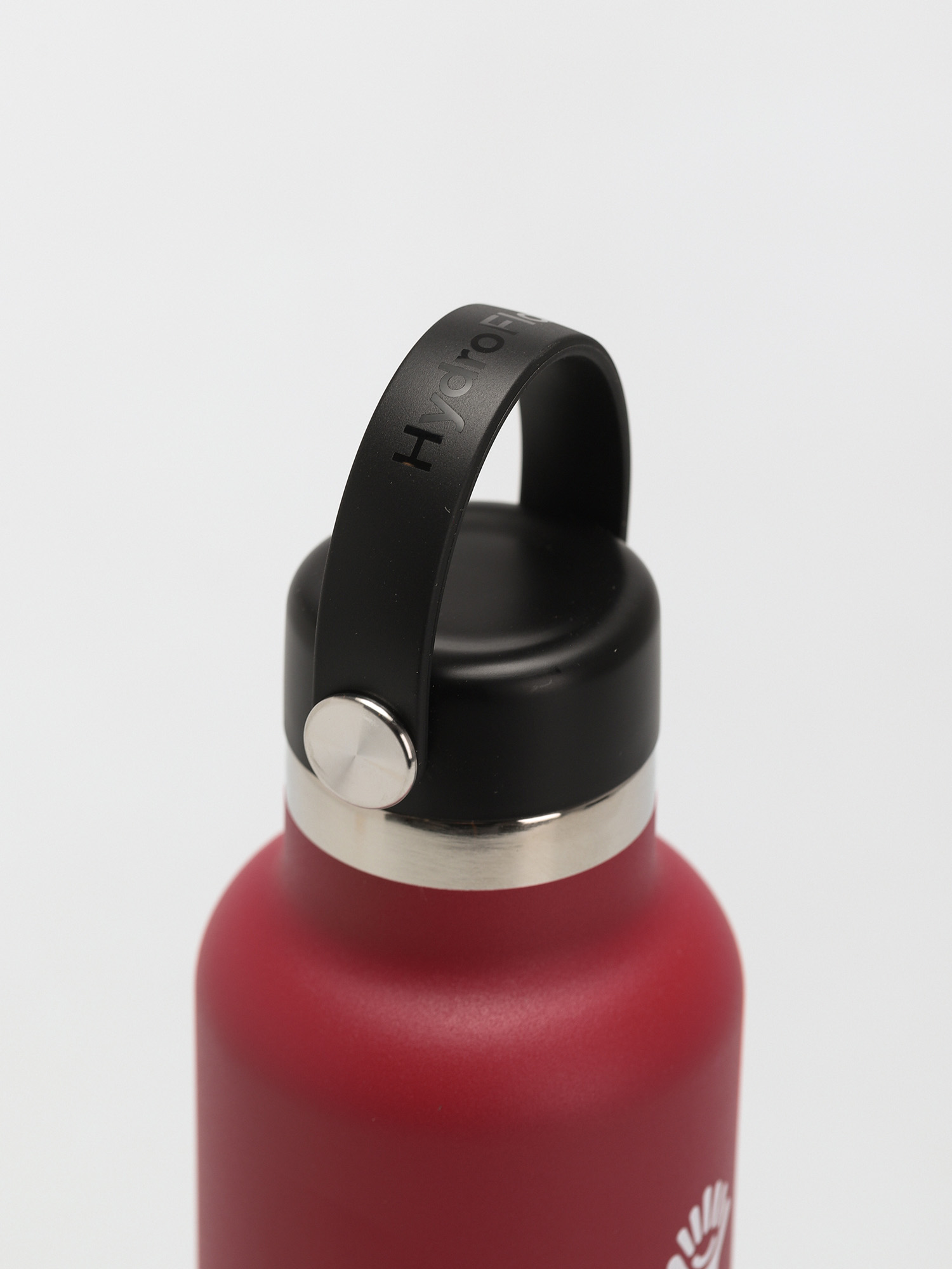 Hydro Flask Standard Mouth Flex Cap 532ml Bottle (snapper)