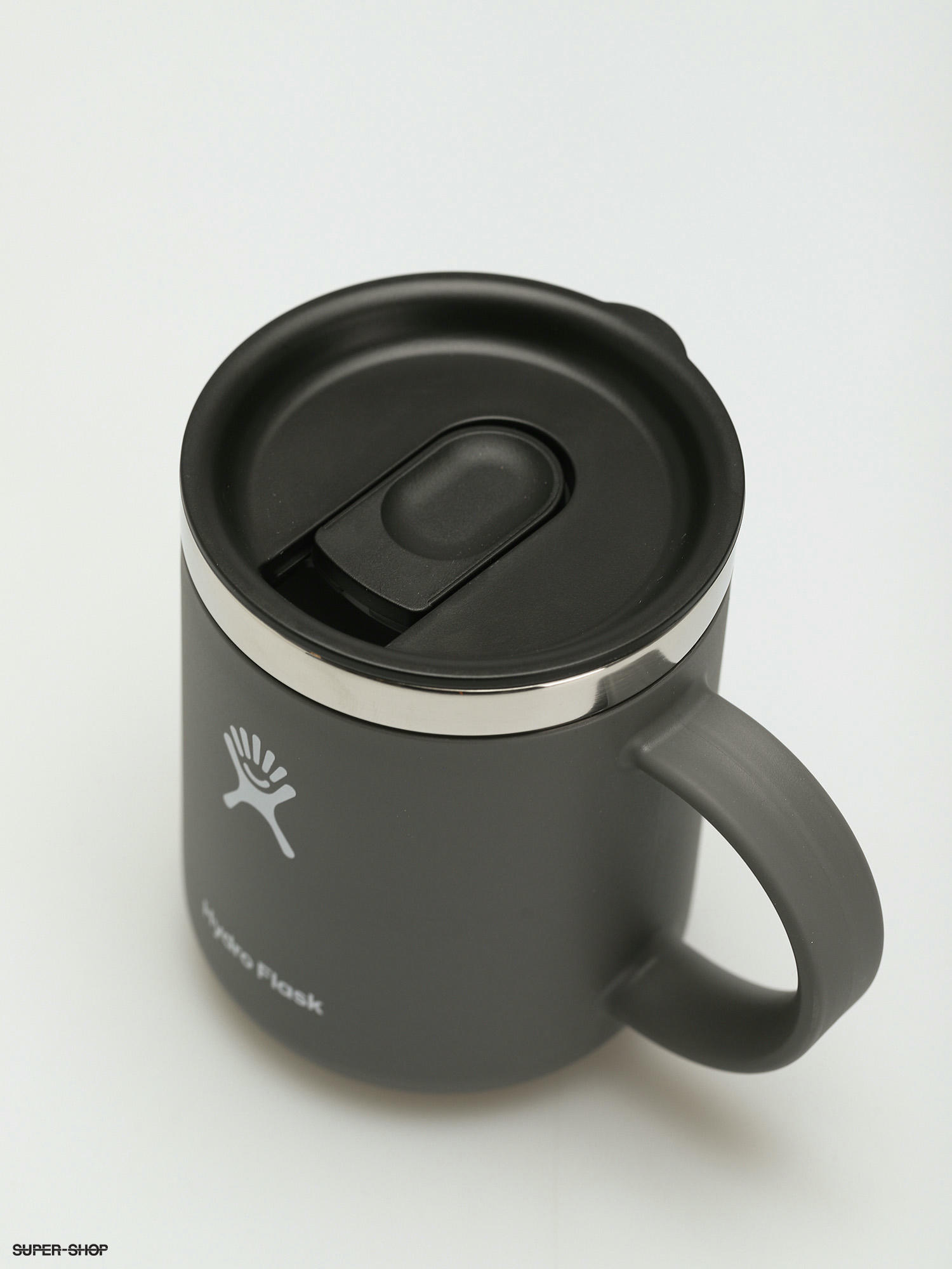 Hydro Flask 12 oz Coffee Mug Stone