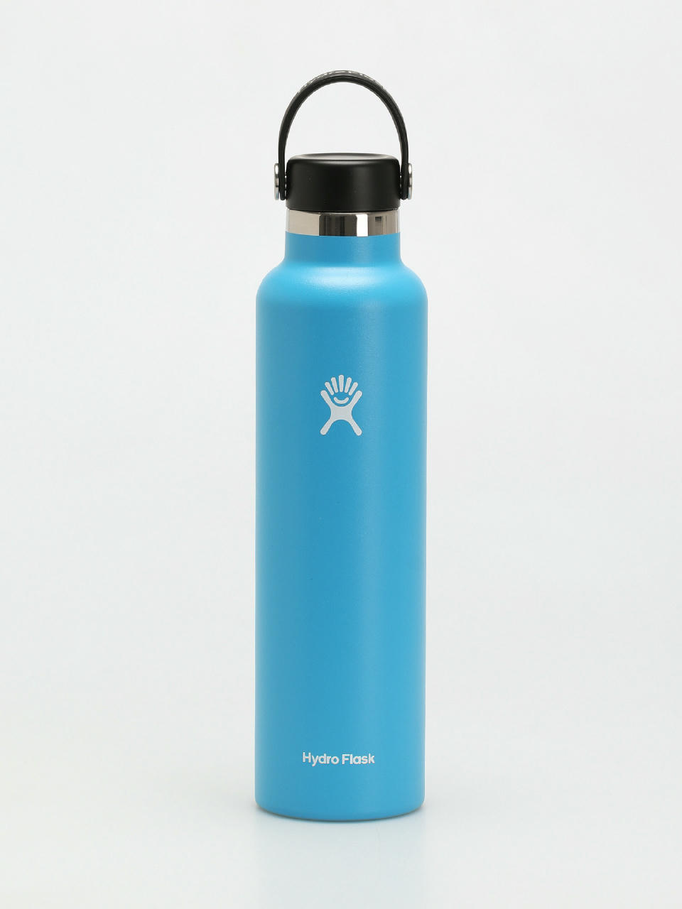 Hydro Flask bottle Standard Mouth Flex Cap 710ml (pacific)