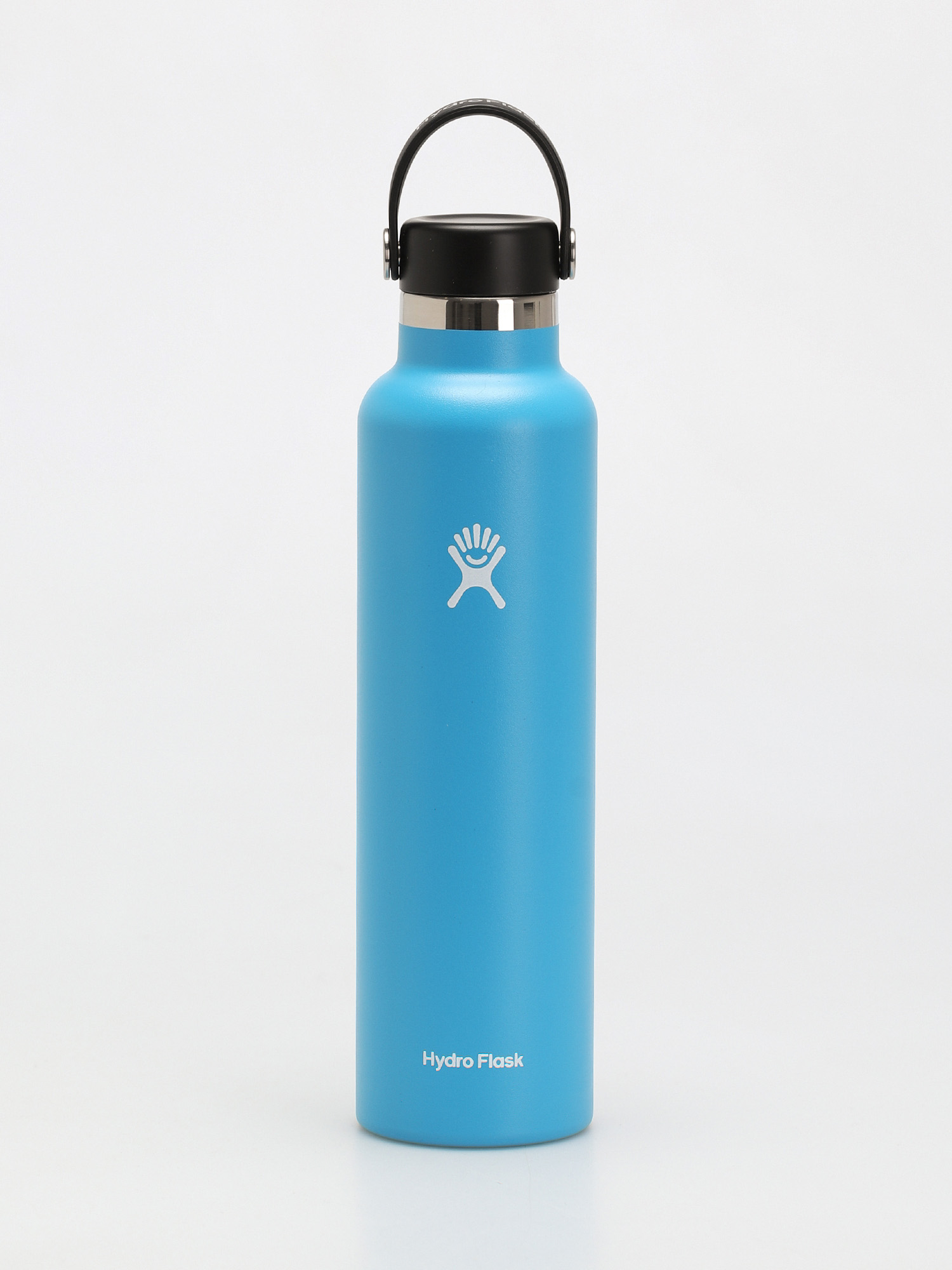 Hydro Flask bottle Standard Mouth Flex Cap 710ml (pacific)