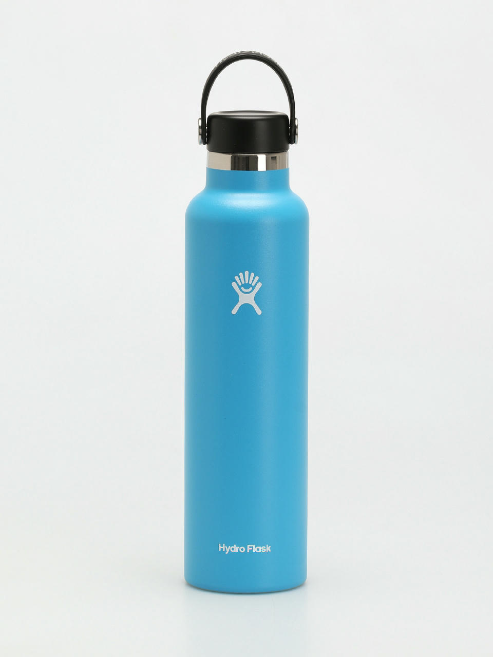 Hydro Flask Standard Mouth Flex Cap 710ml Flasche (pacific)