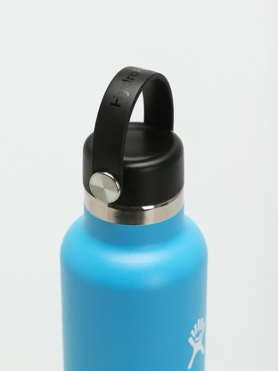 Hydro Flask Lightweight Wide Flex Cap 710ml Bottle (jasper)