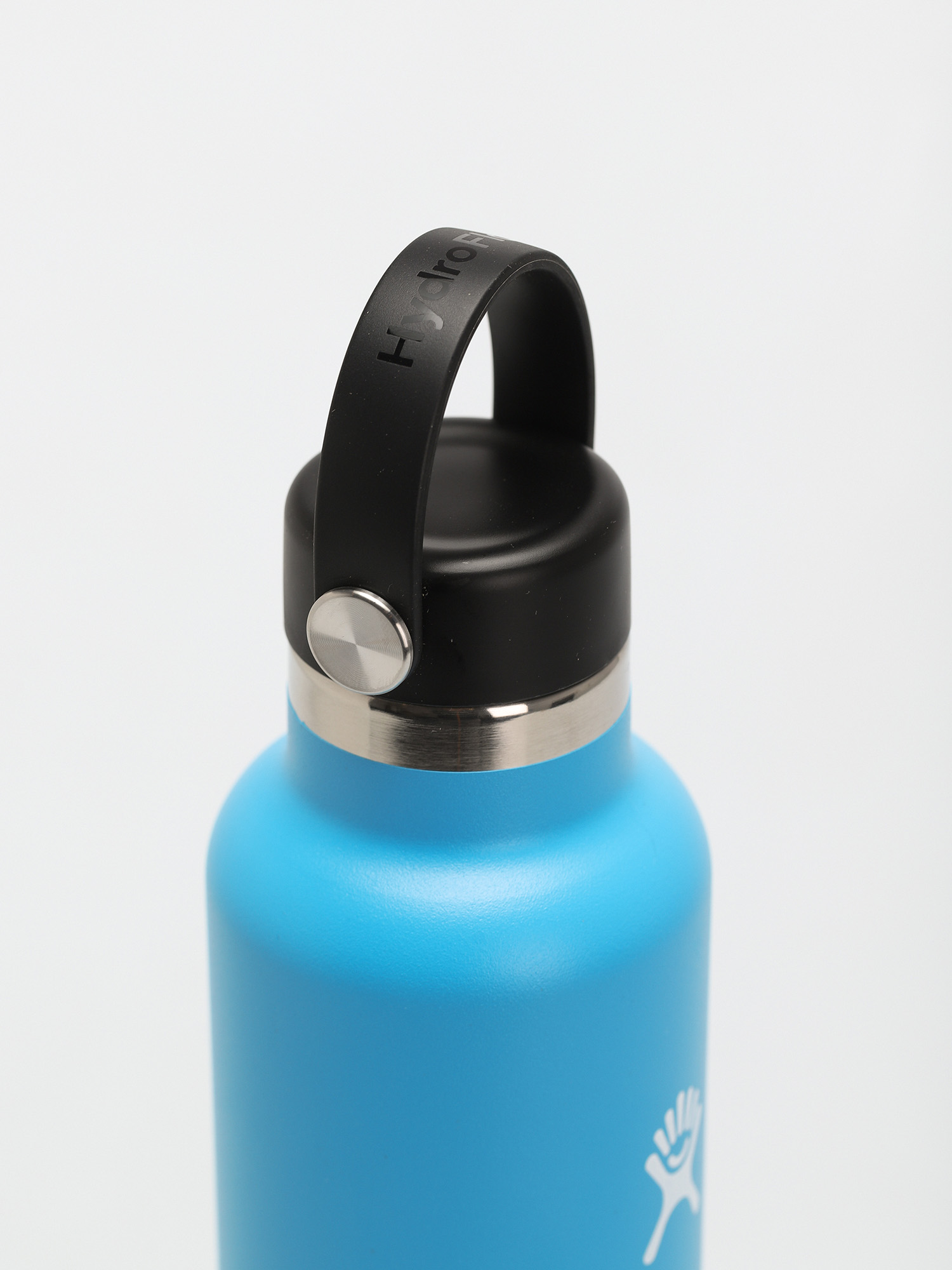 Hydro Flask bottle Standard Mouth Flex Cap 710ml (pacific)
