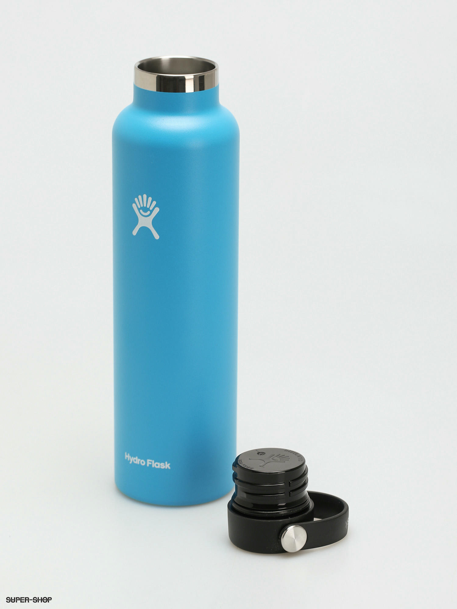 Small Hydro Bottle 430ML - Bluey – officialgeardirect.co.uk
