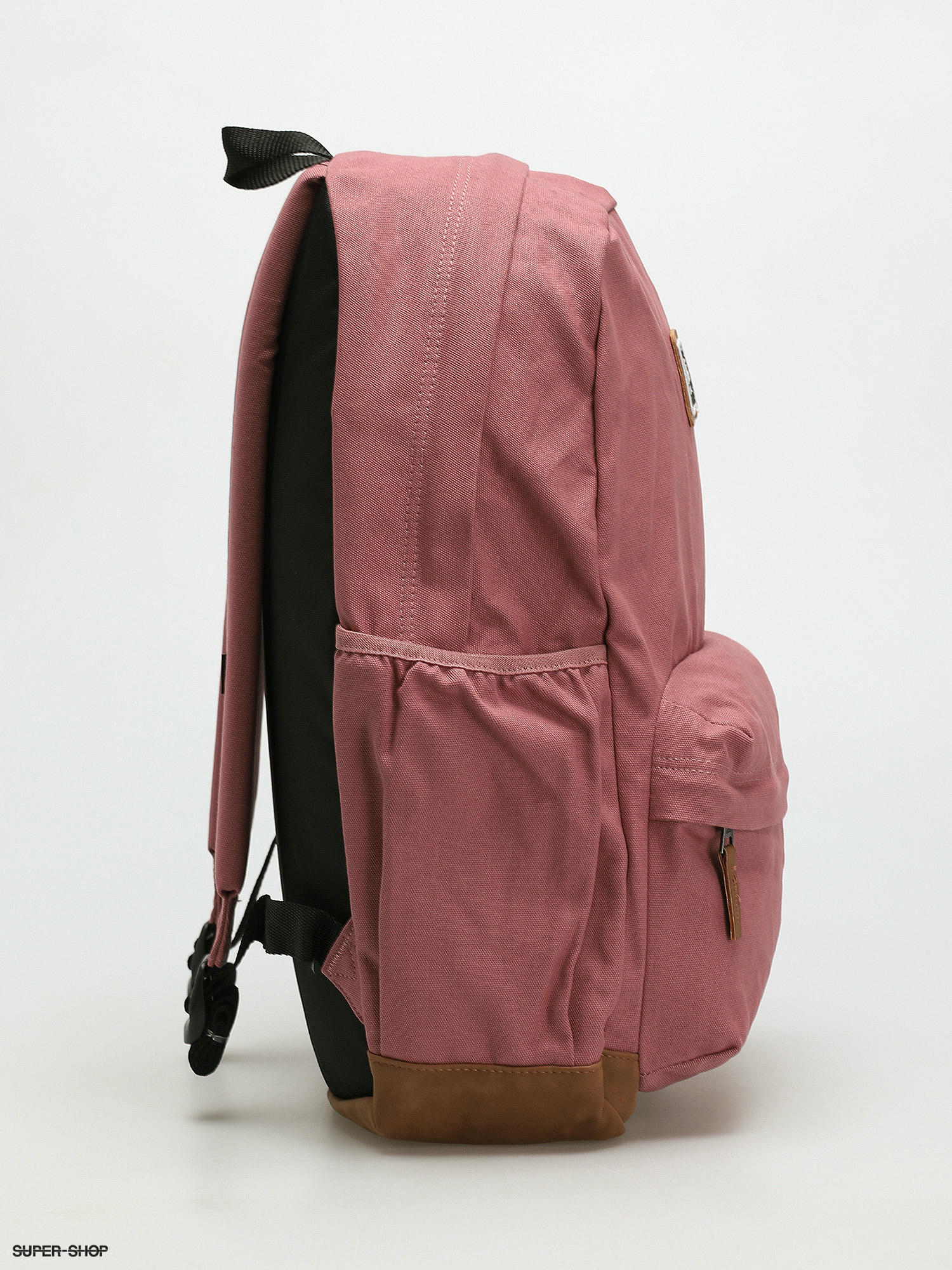 Nostalgia rose vans clearance backpack