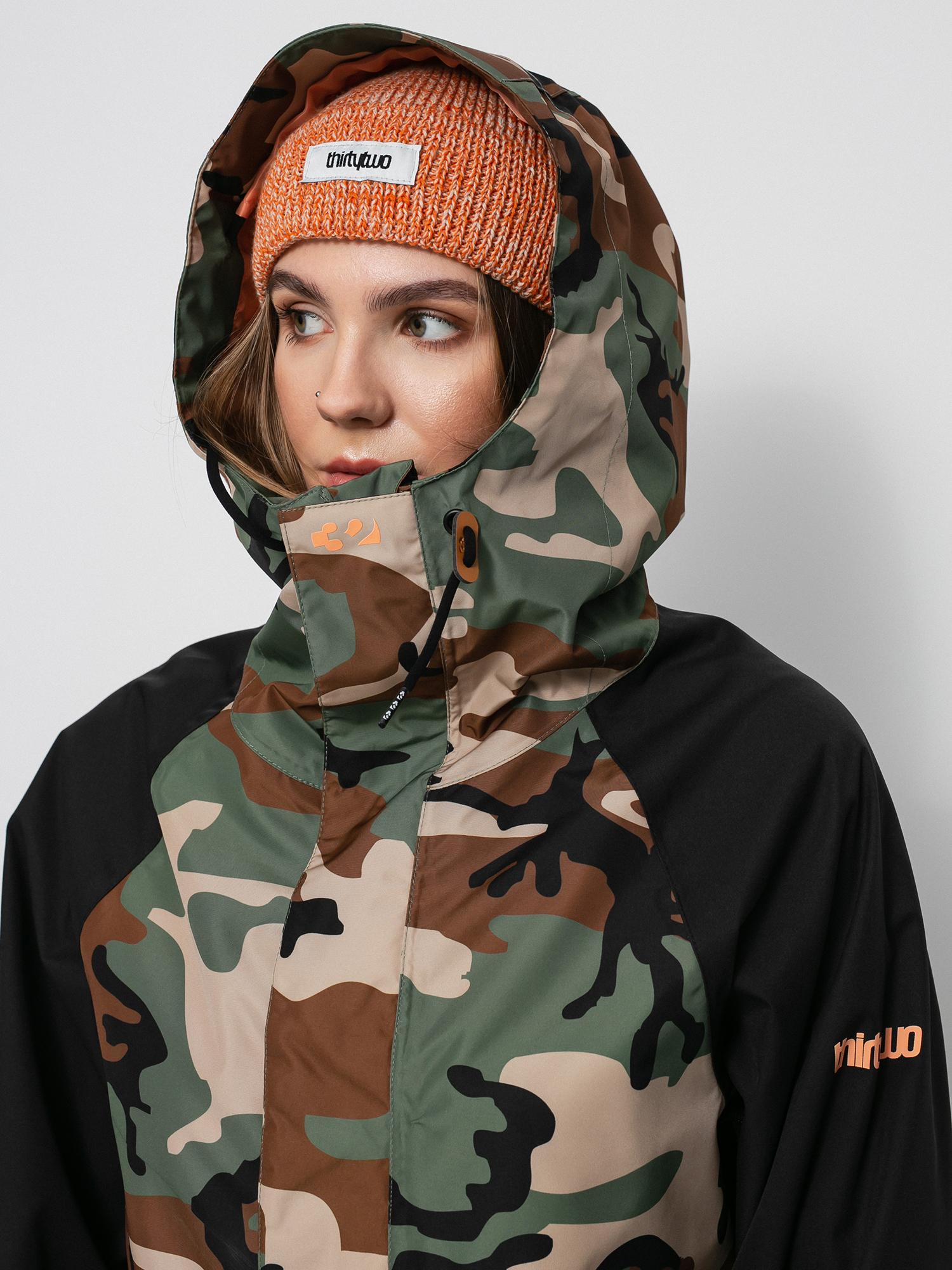 ThirtyTwo Ava Snowboard jacket Wmn 