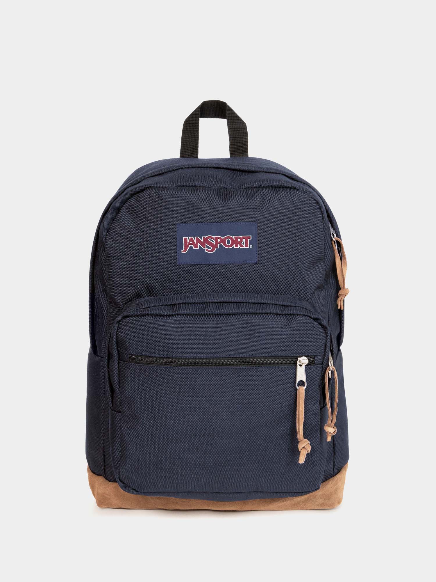 JanSport Right Pack Backpack navy blue (navy) - Main Image