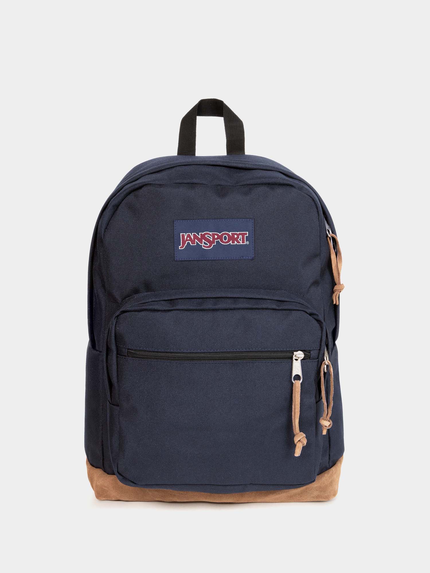 JanSport Right Pack Backpack (navy)