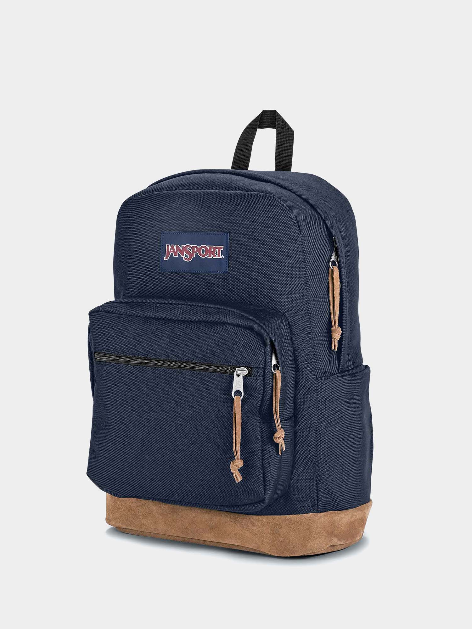 JanSport Right Pack Rucksack (navy)