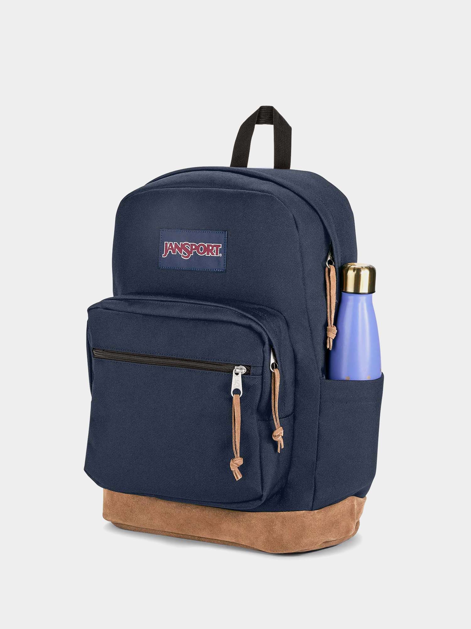 JanSport Right Pack Rucksack (navy)