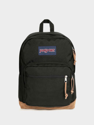 JanSport Right Pack Rucksack (black)