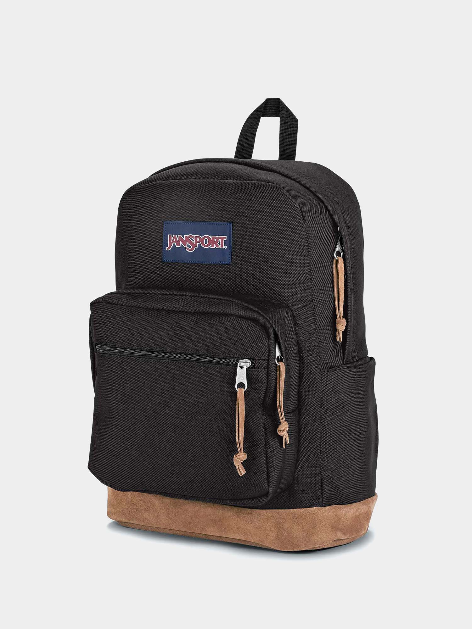 JanSport Right Pack Backpack (black)