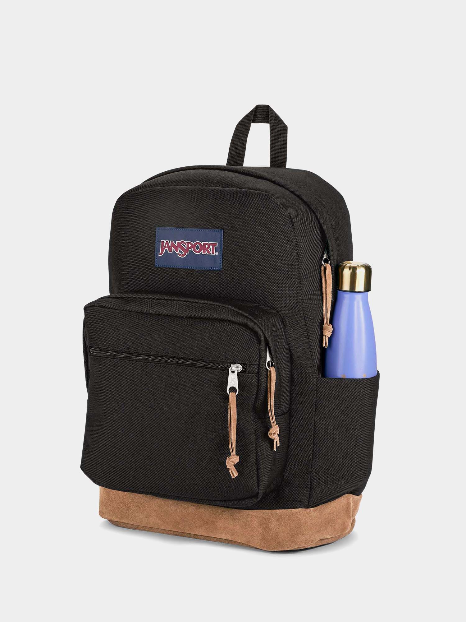 JanSport Right Pack Backpack (black)