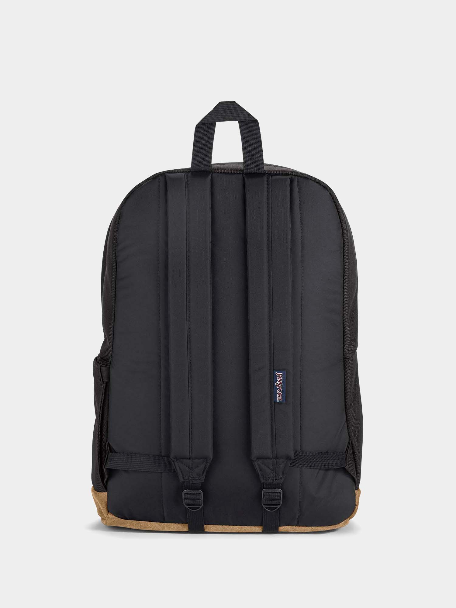 JanSport Right Pack Rucksack (black)