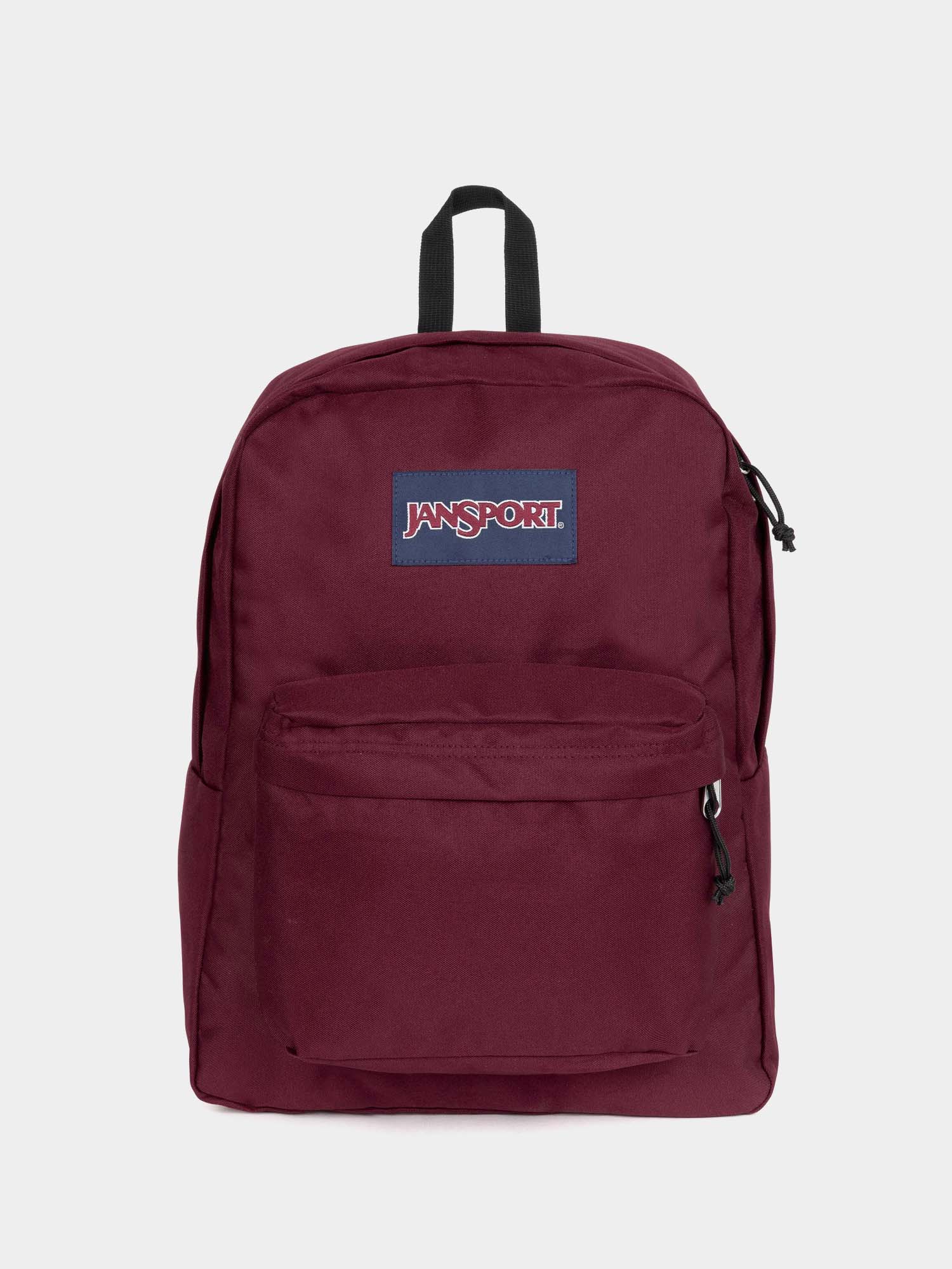 JanSport Superbreak One Backpack (viking red)