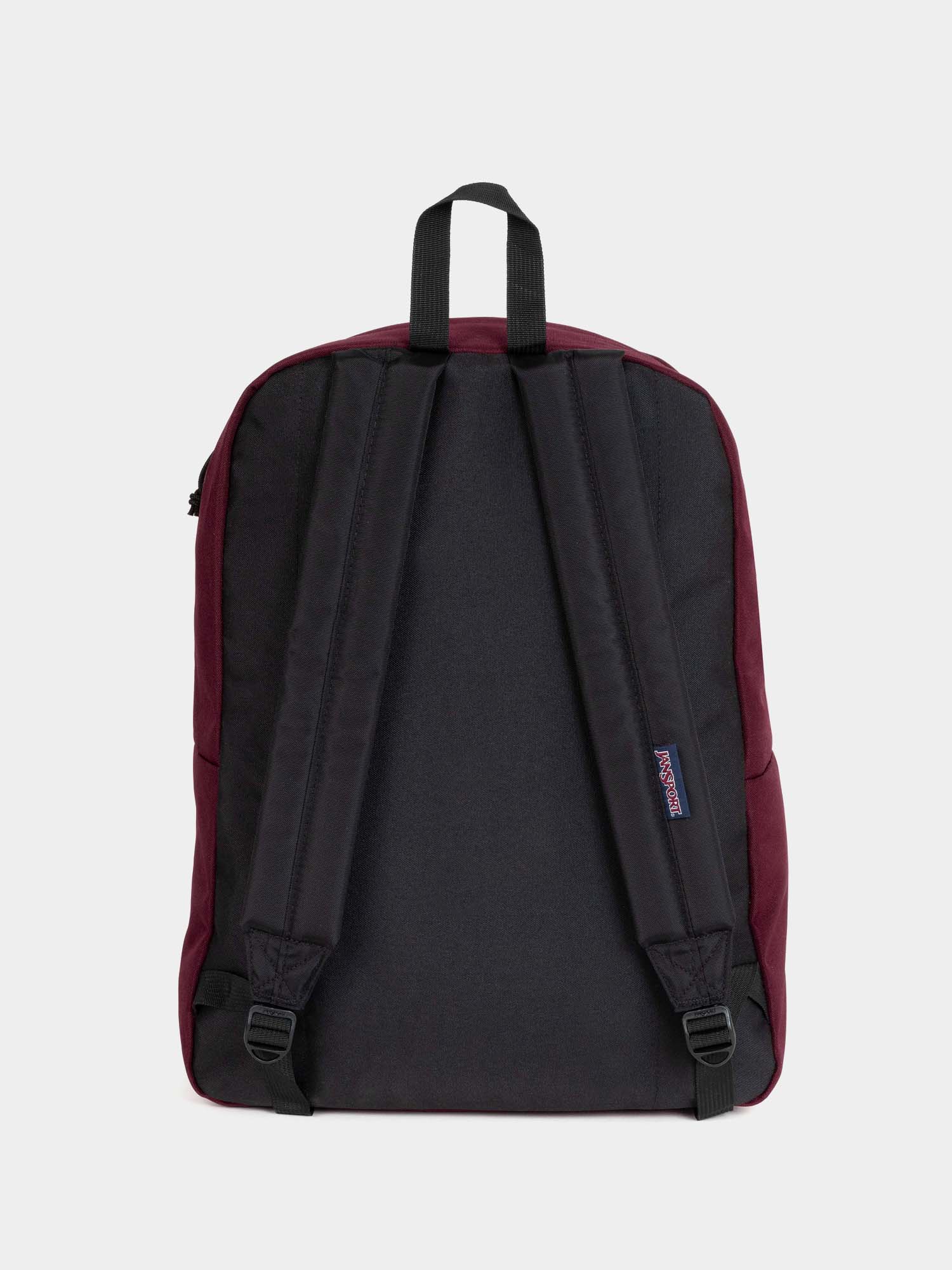 JanSport Superbreak One Backpack (viking red)