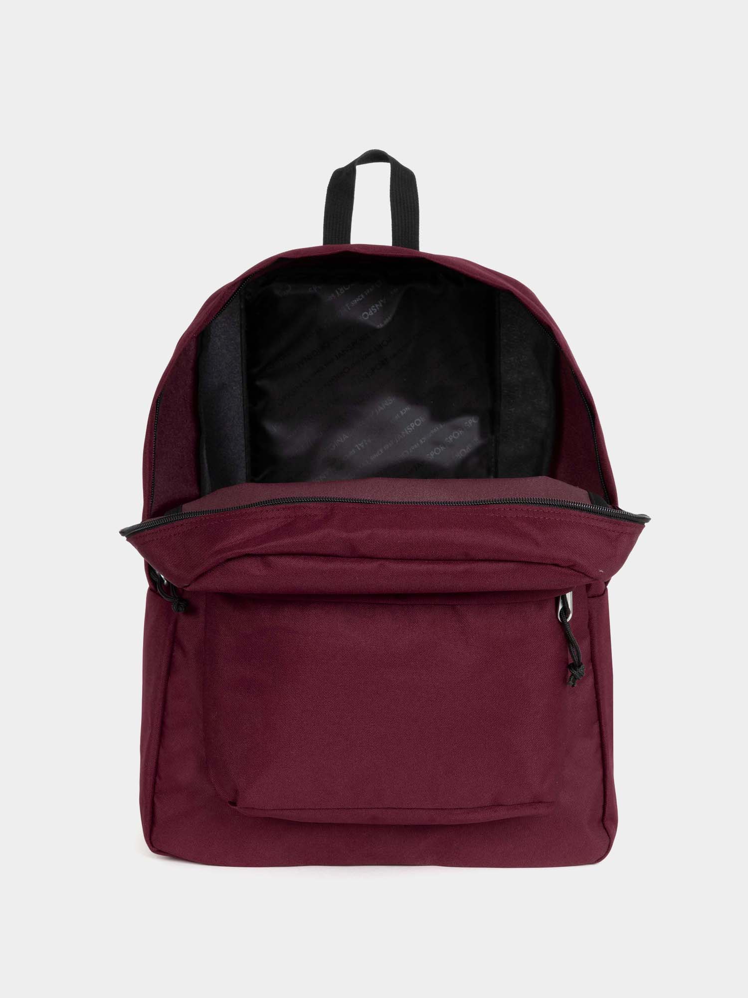 JanSport Superbreak One Backpack (viking red)
