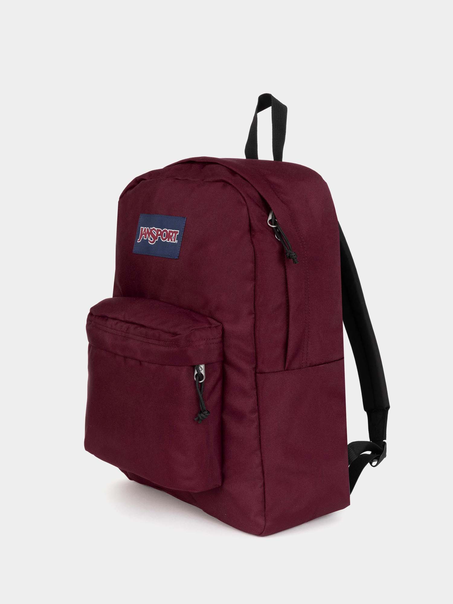 JanSport Superbreak One Backpack (viking red)