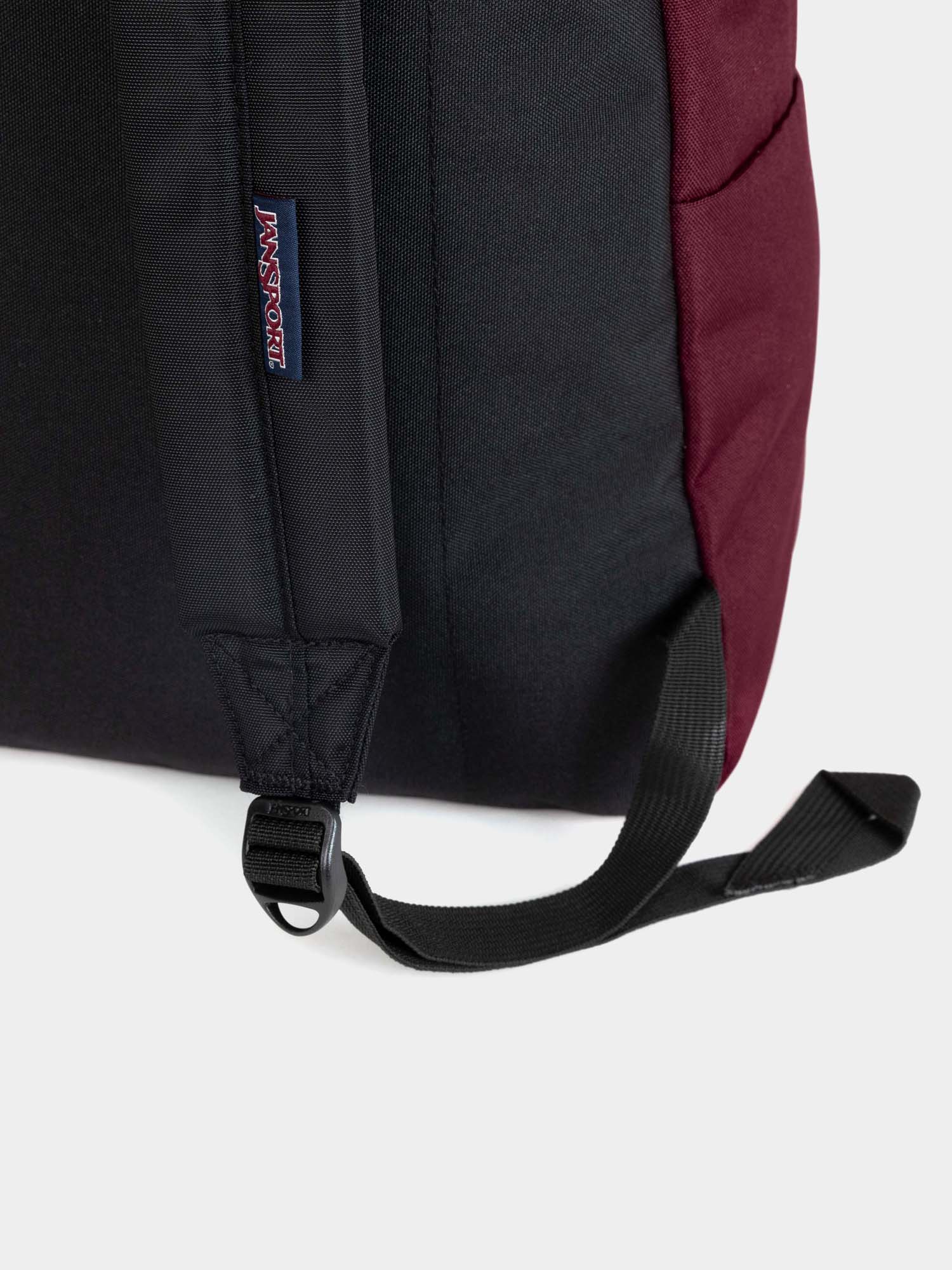 JanSport Superbreak One Backpack (viking red)