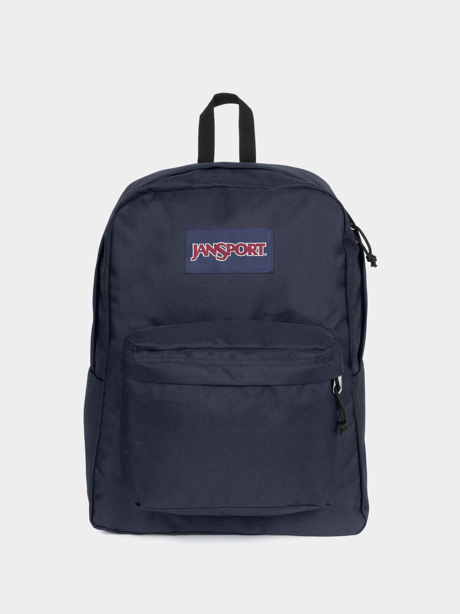 JanSport Superbreak One Backpack (navy)