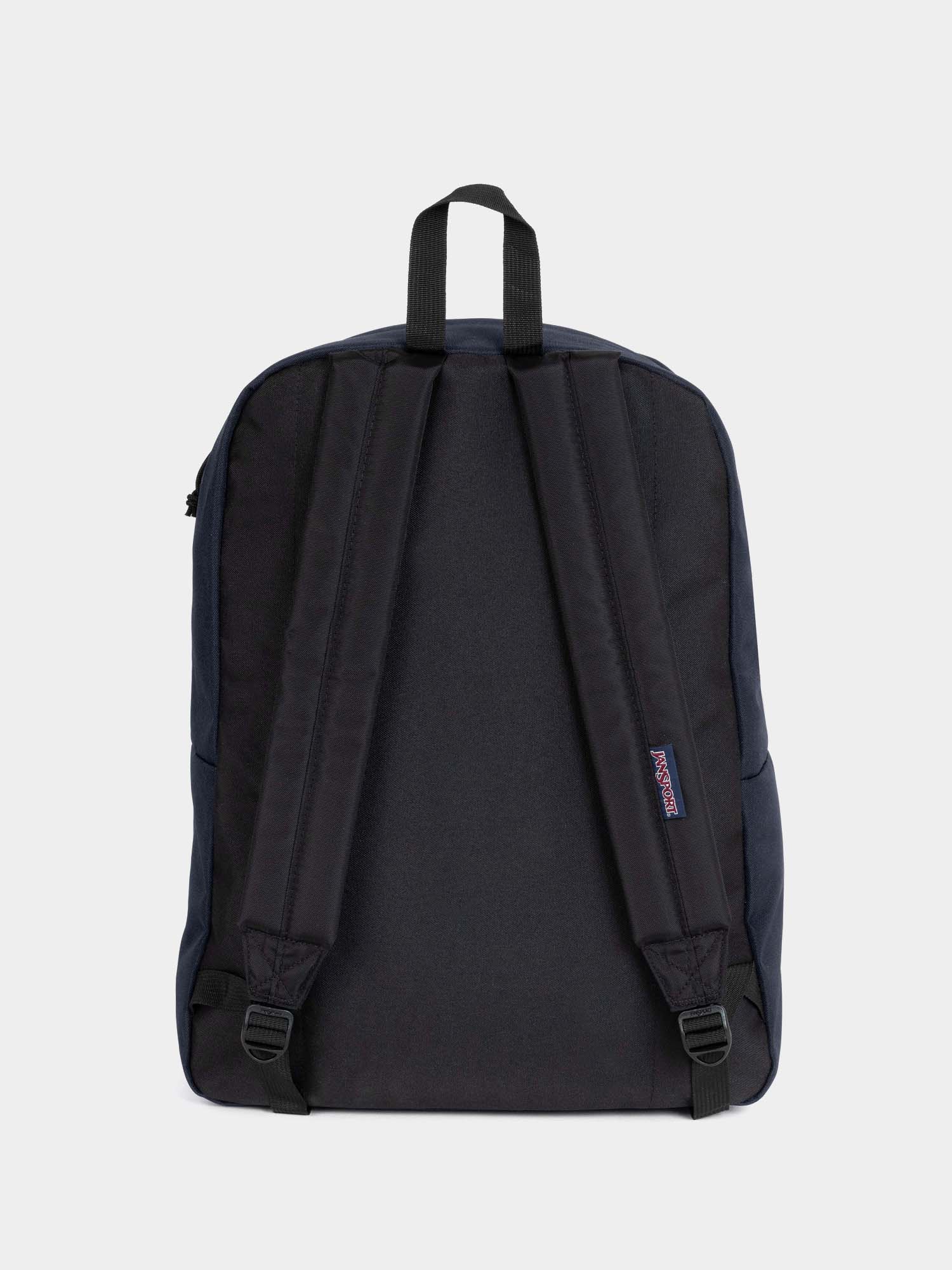 JanSport Superbreak One Rucksack (navy)