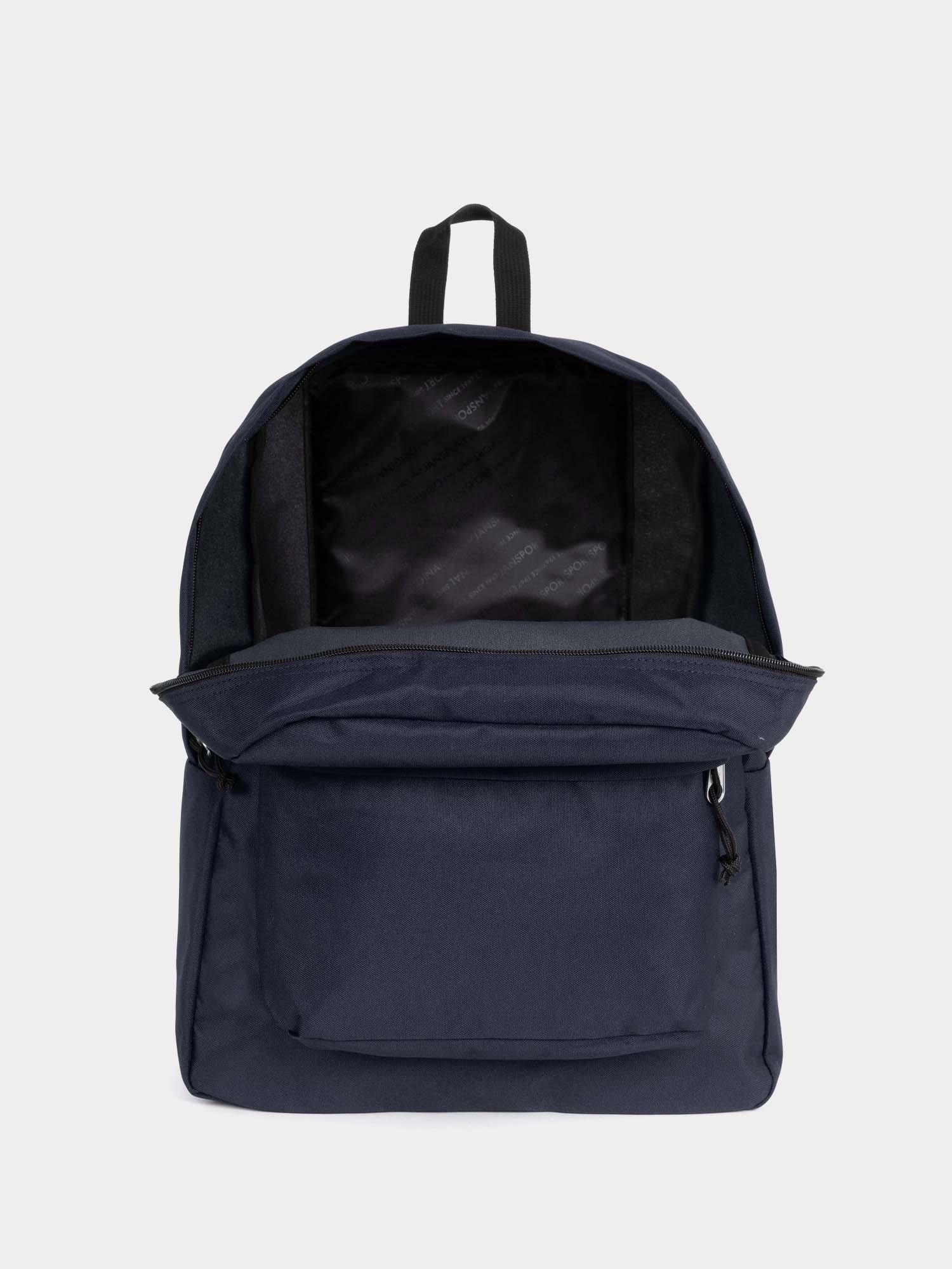 JanSport Superbreak One Rucksack (navy)
