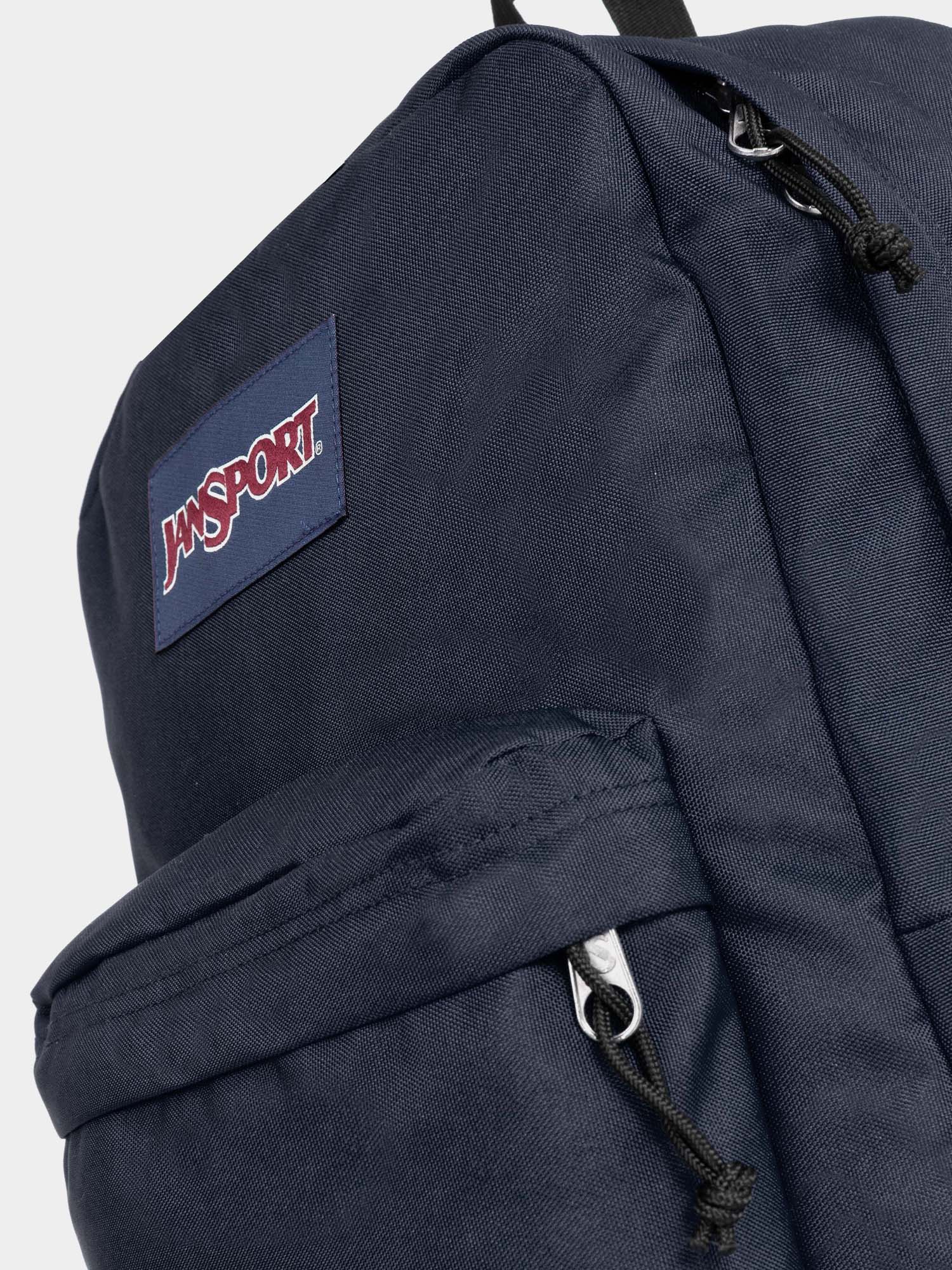 JanSport Superbreak One Backpack (navy)